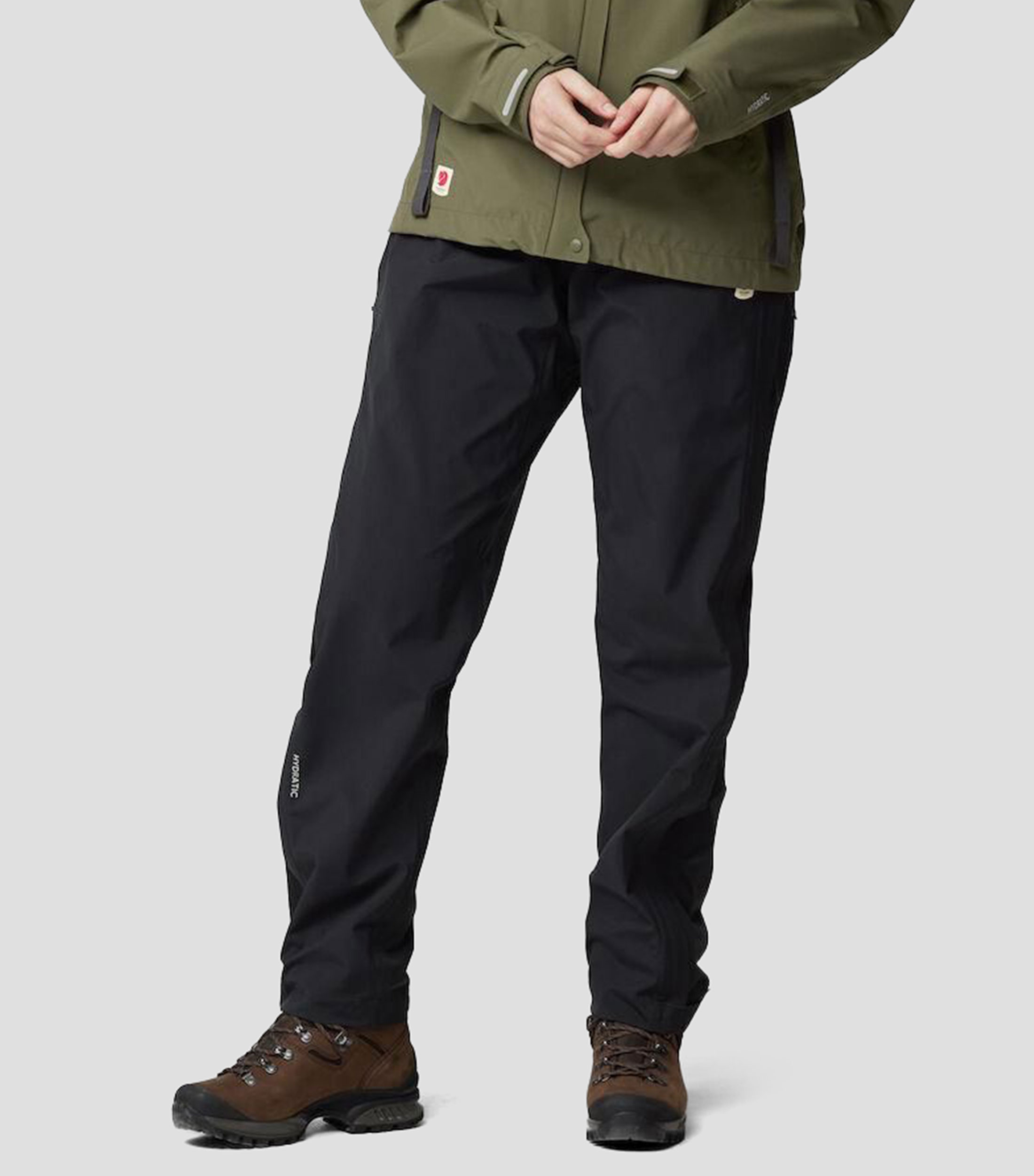 Pantalón para senderismo HC Hydratic Trail Mujer