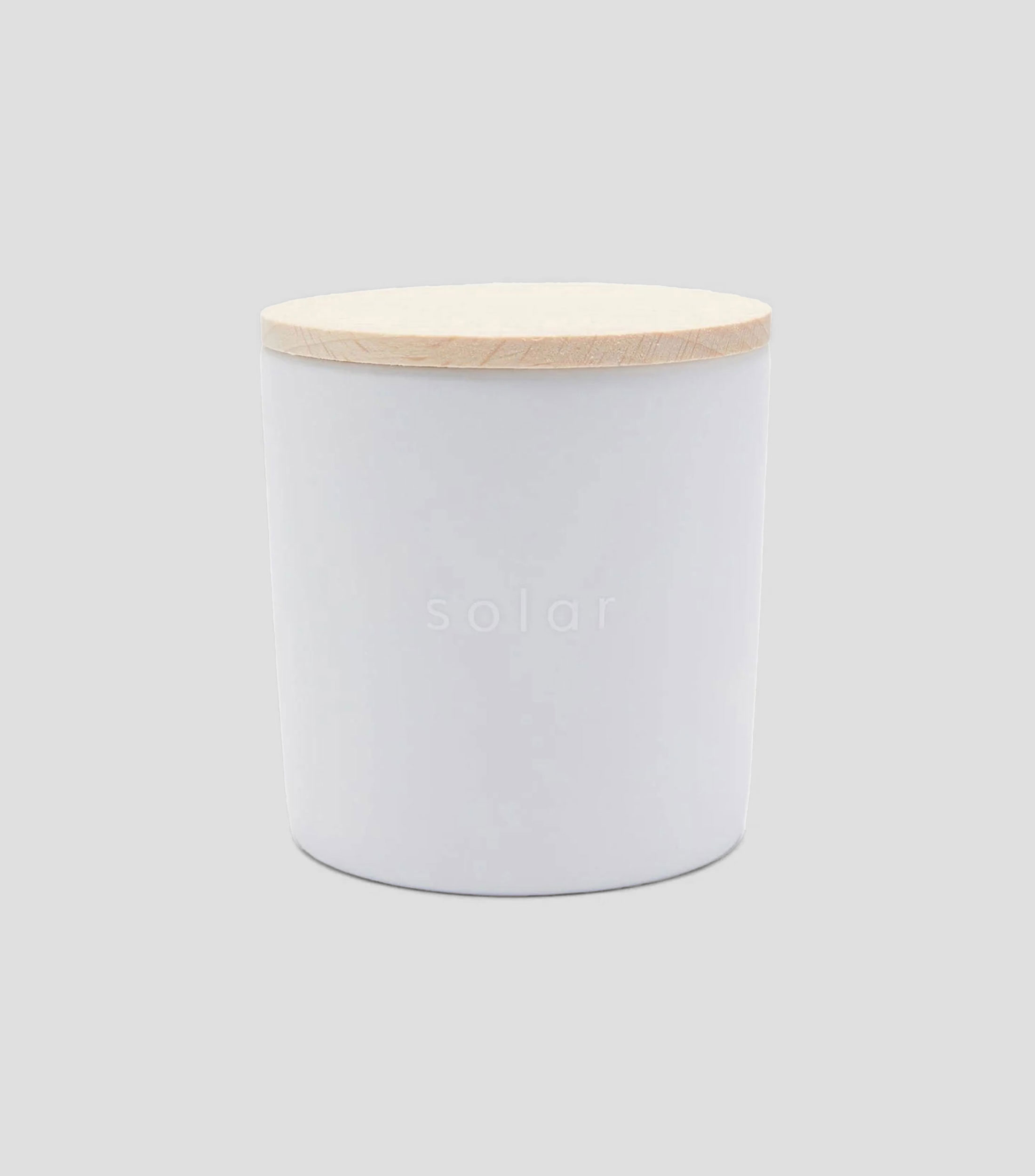 Vela Vetiver