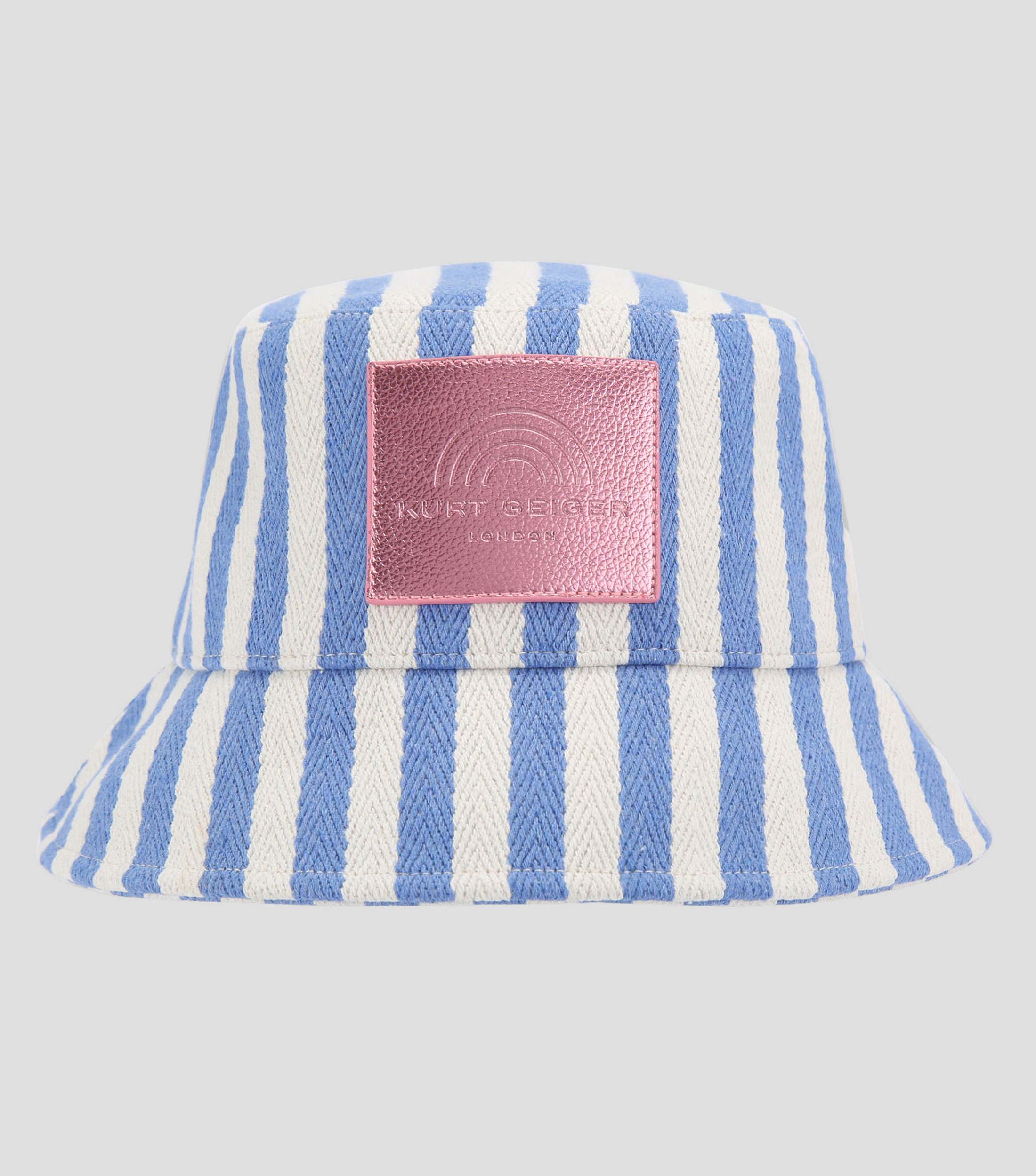 Geiger Reno Reversible Bucket KURT GEIGER_9355_Kurt Geiger Gorro Bucket Southbank Mujer |El Palacio ...