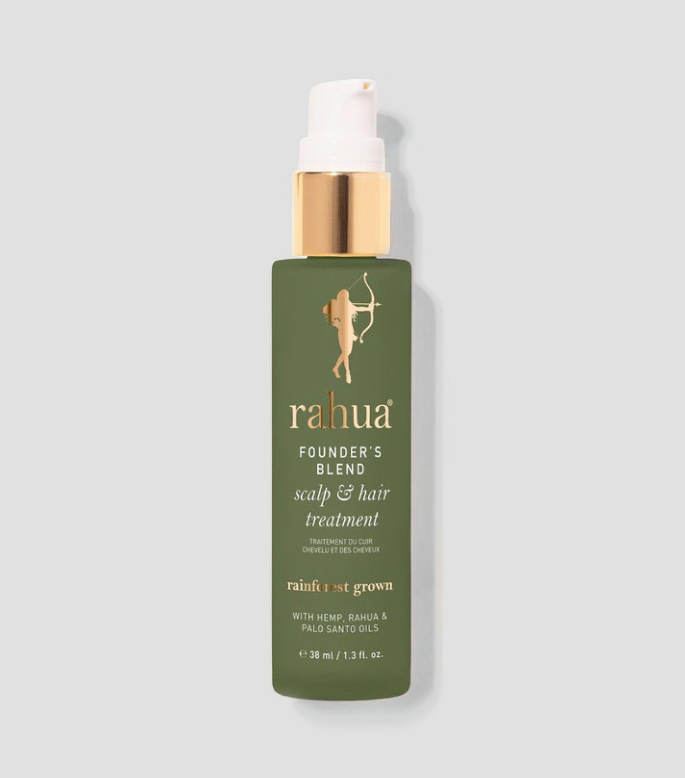 Tratamiento Reafirmante Founders Blend Scalp amp Hair , 38 ml
