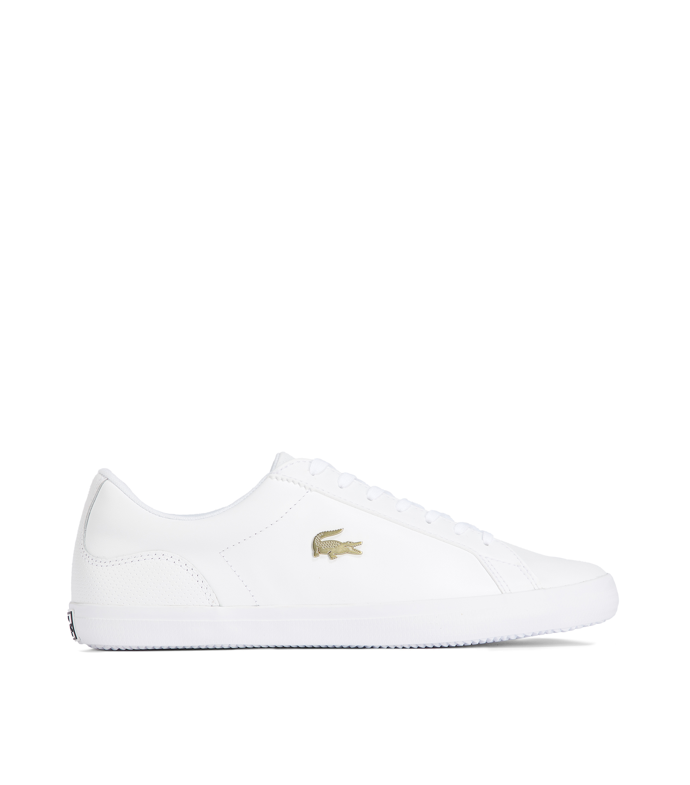 Lacoste Tenis Lerond Hombre - El Palacio de Hierro