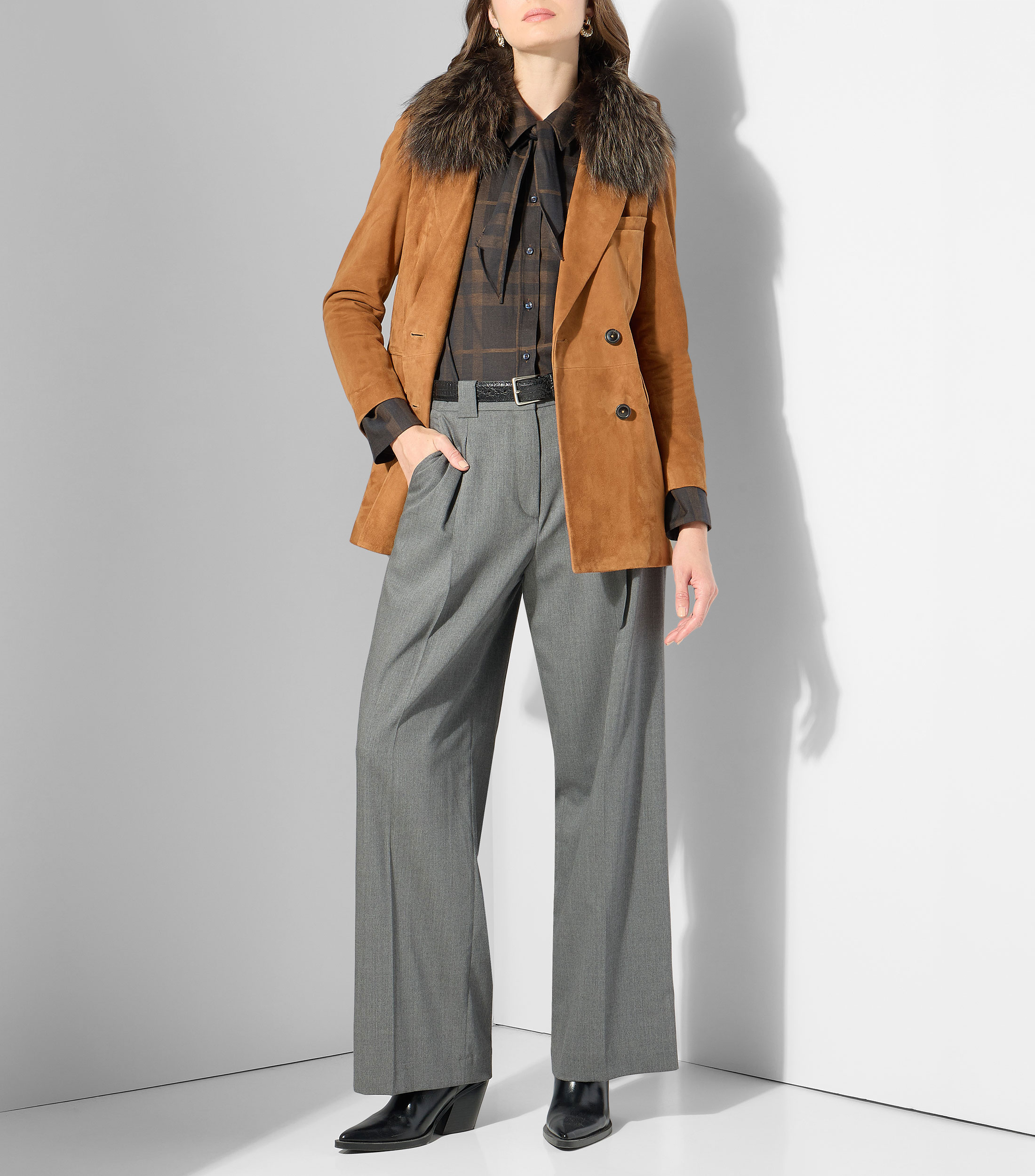 Pantalón Mujer