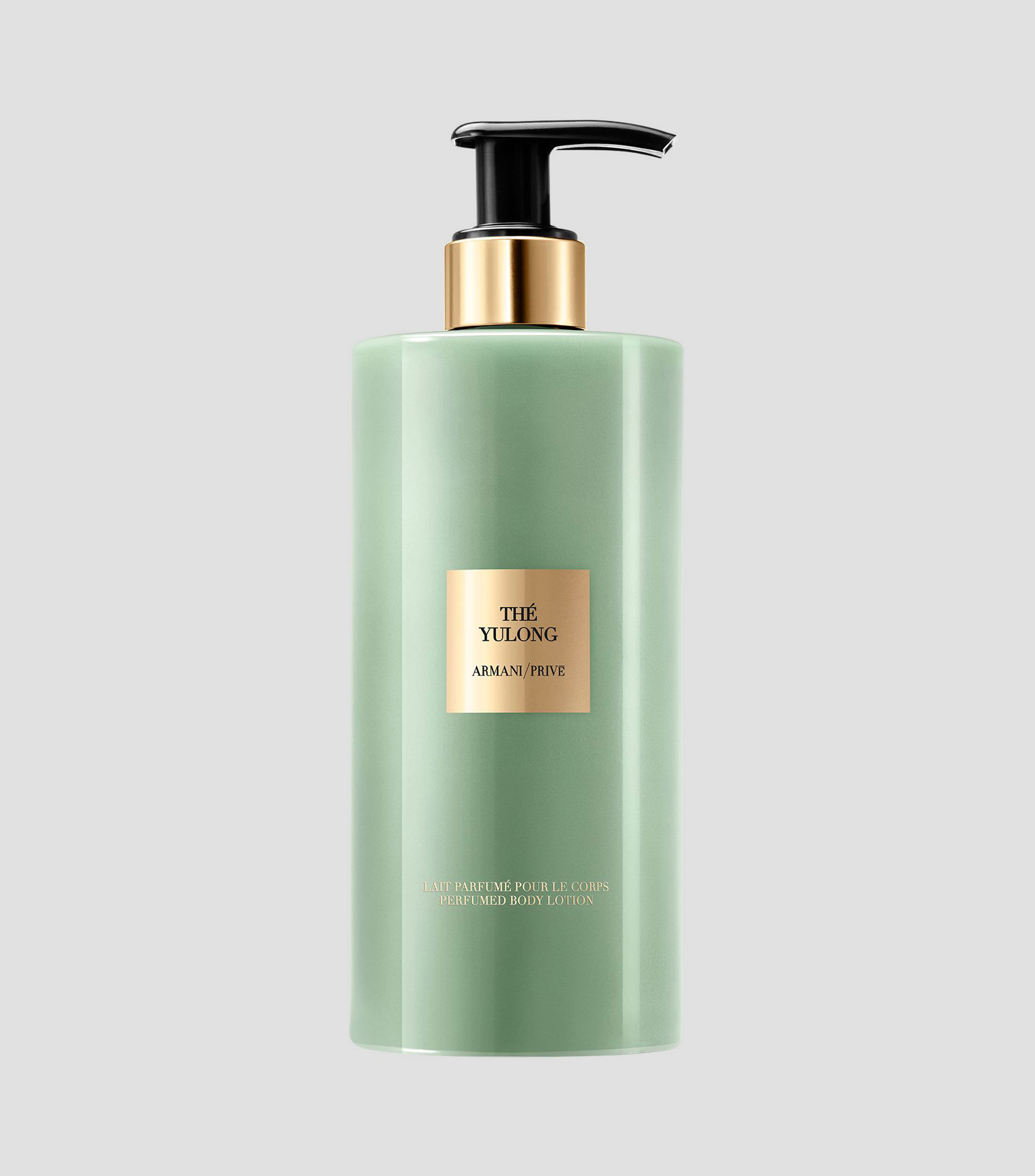Body Lotion The Yulong - ArmaniPrive, 400 ml Unisex