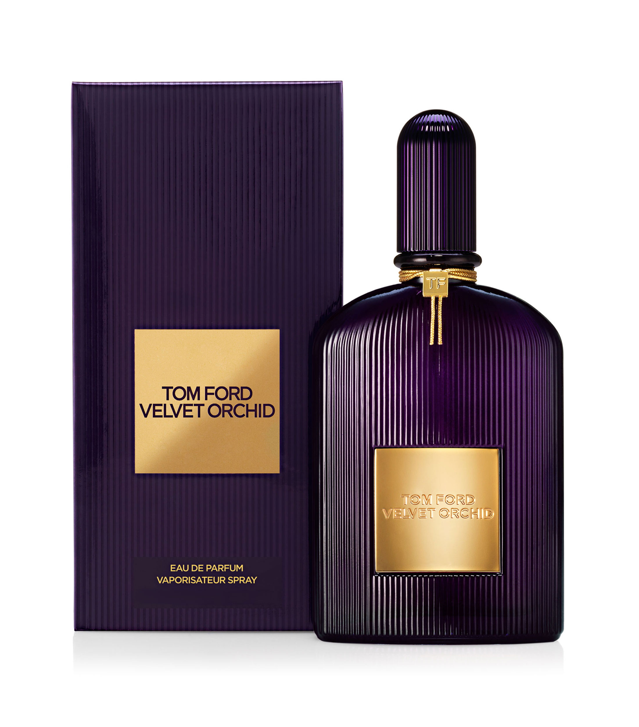 Perfume, Velvet Orchid Eau de Parfum, 50 ml Mujer