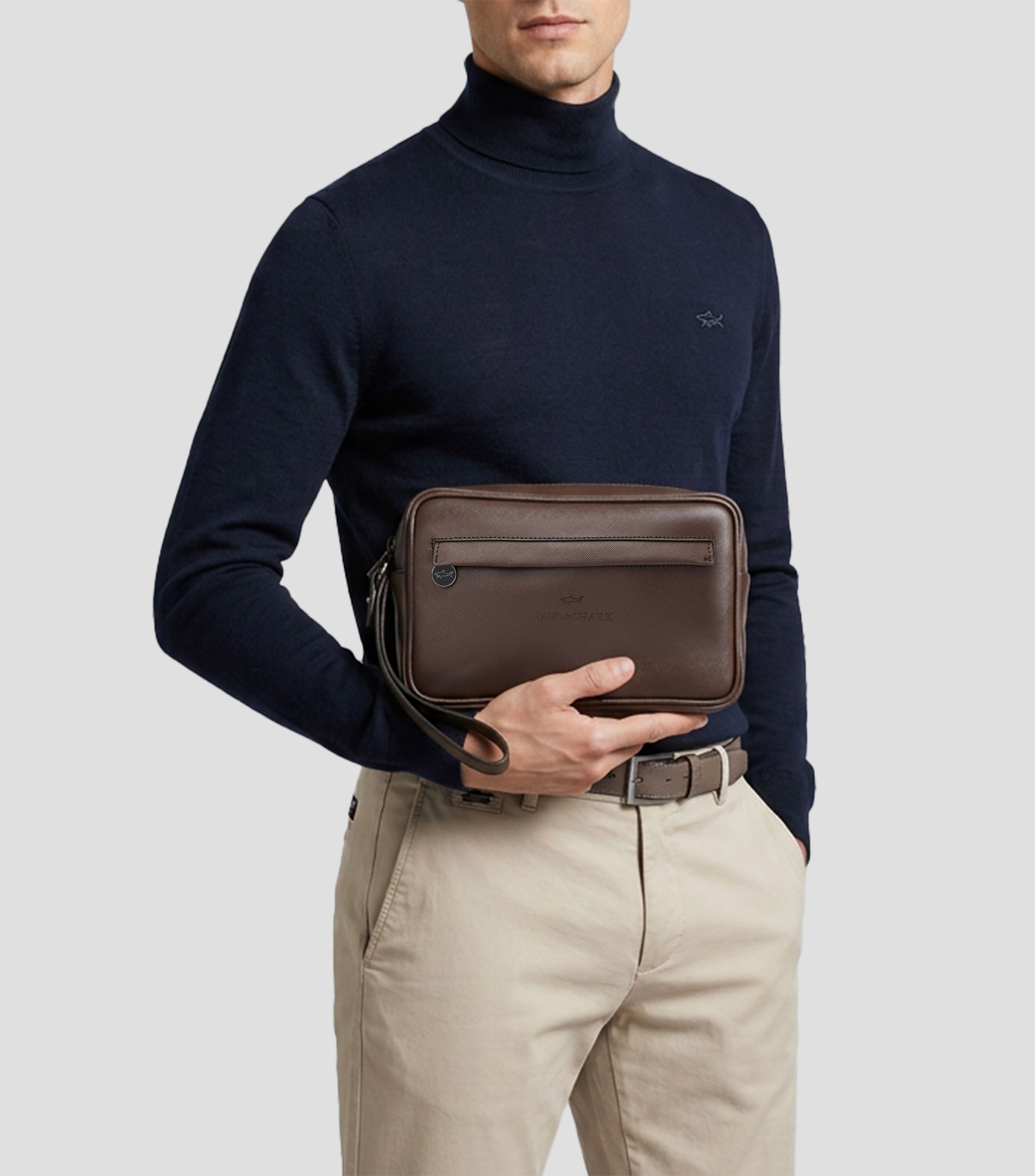 Neceser fantasía Hombre