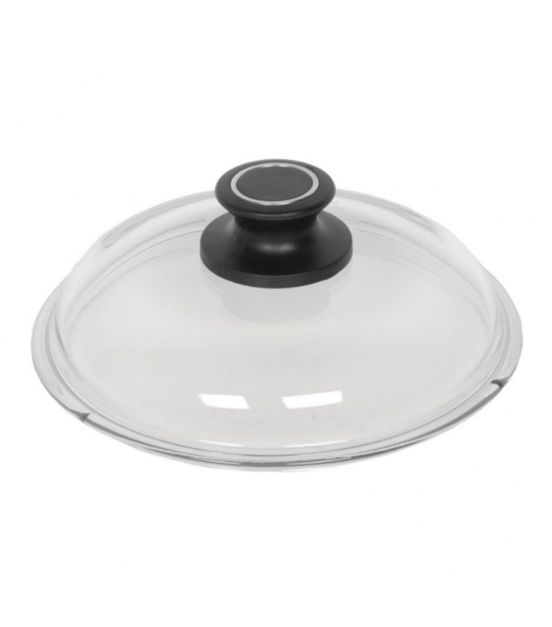 Tapa de cristal templado 28 cm