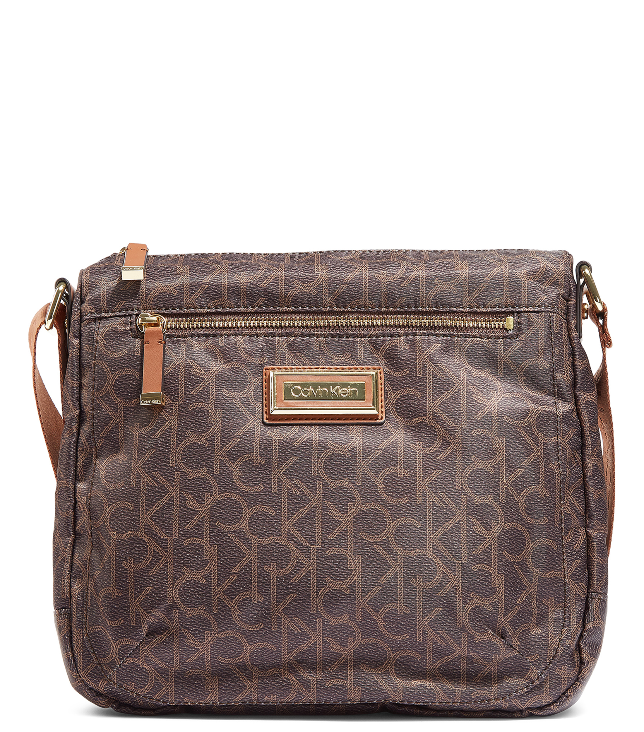 Calvin Klein Bolso crossbody - El Palacio de Hierro