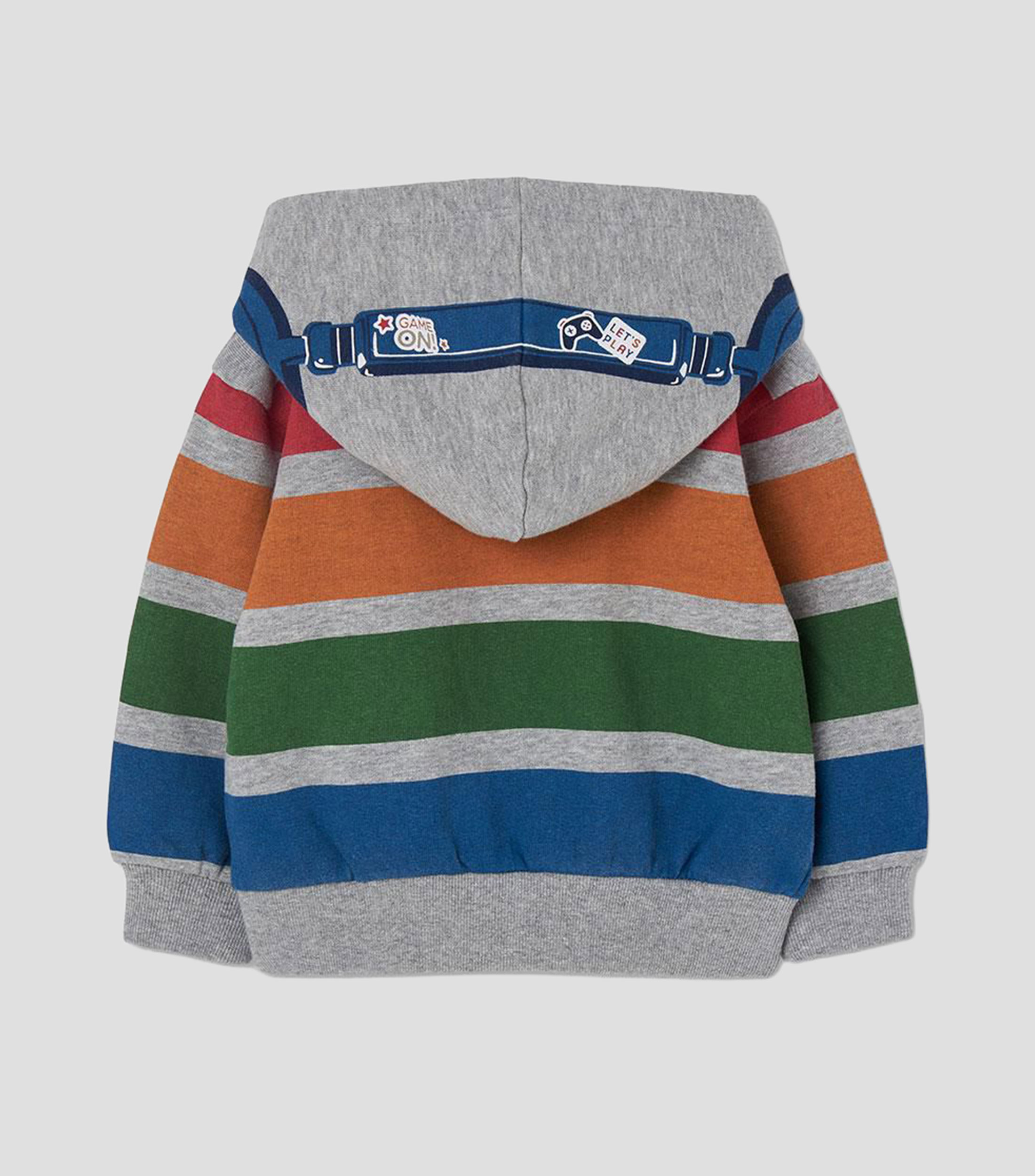 Sudadera con capucha Niño