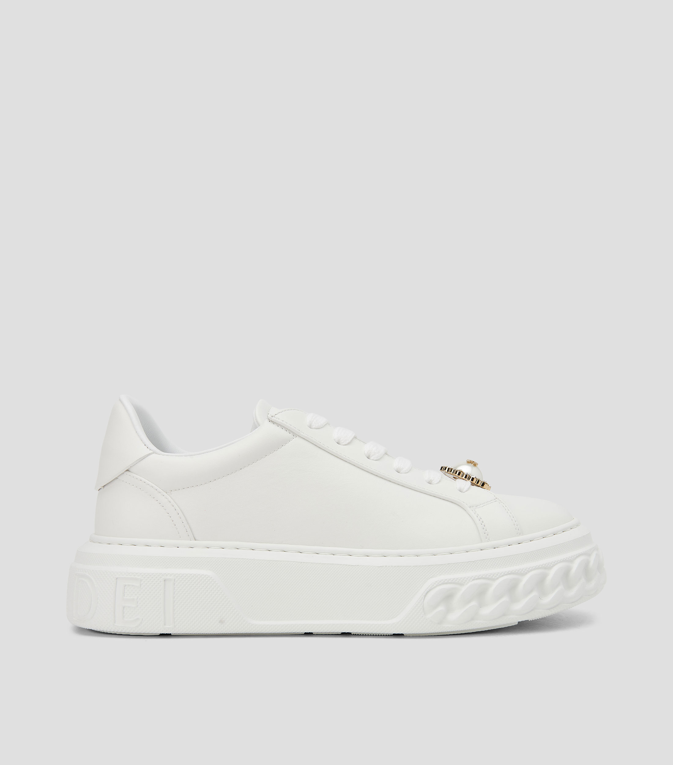 Tenis casuales Mujer