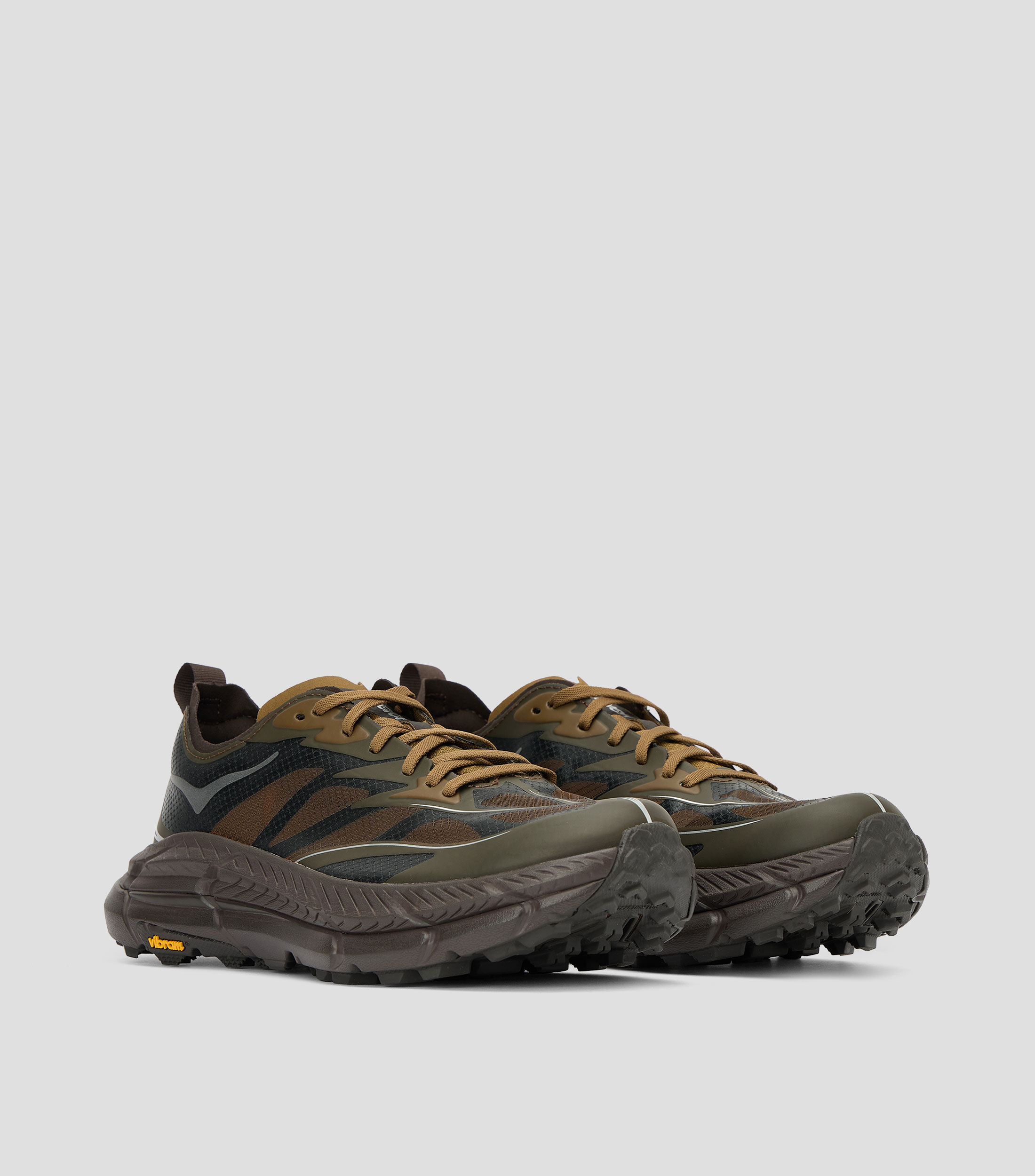 Tenis casuales Mafate Speed 4 Hombre