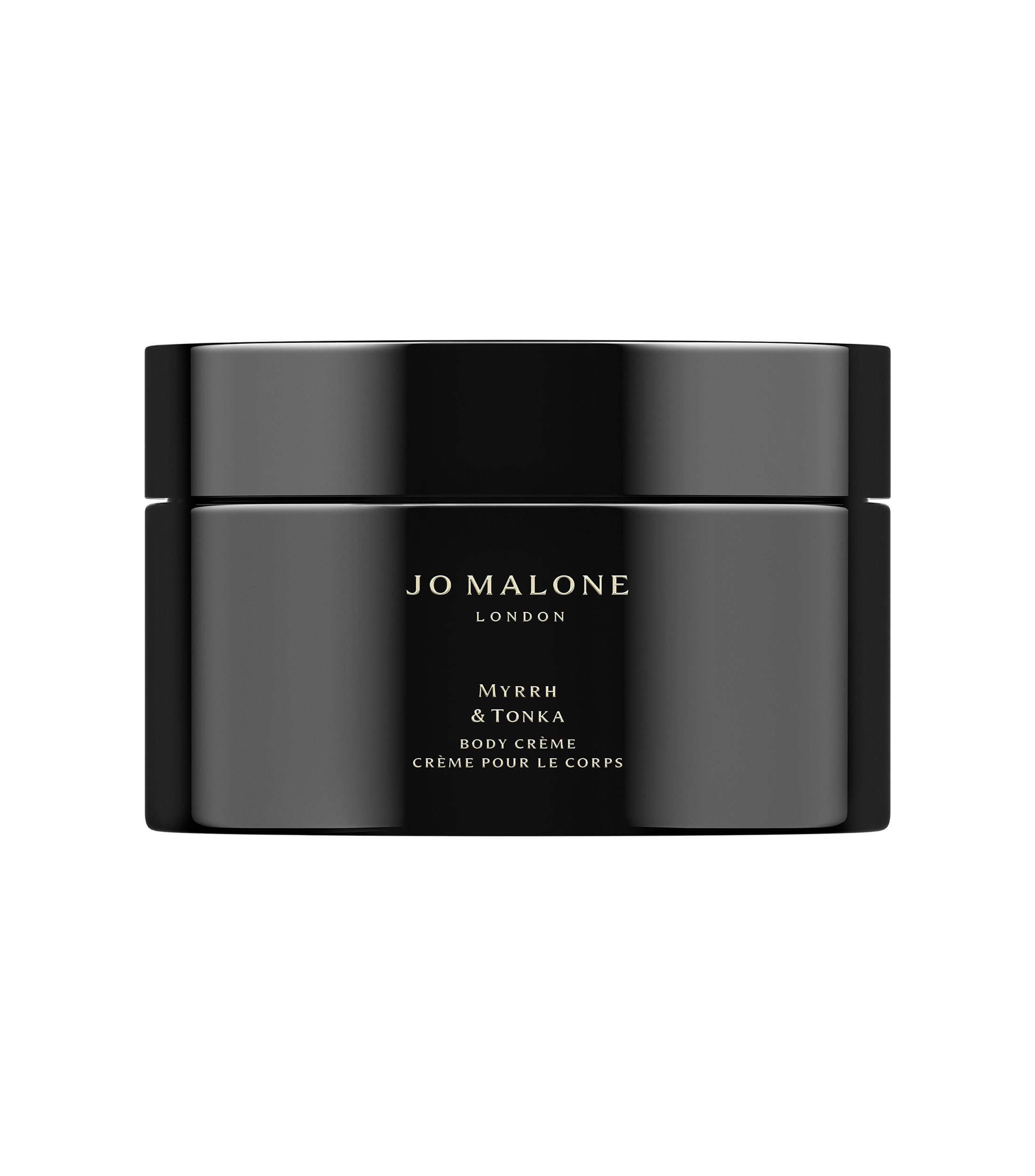 Crema corporal perfumada Myrrh amp Tonka, 200 ml Unisex
