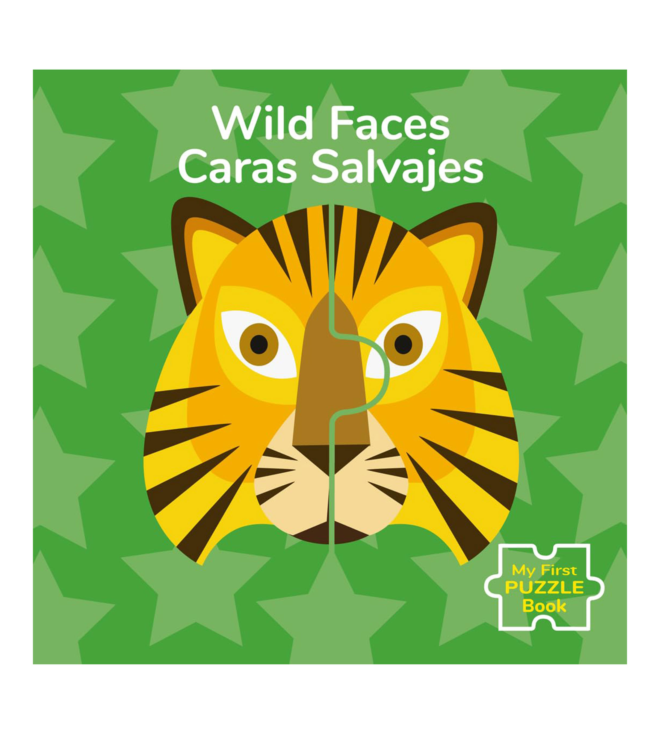 InfantilesWild Faces Caras Salvajes, Agnese Baruzzi