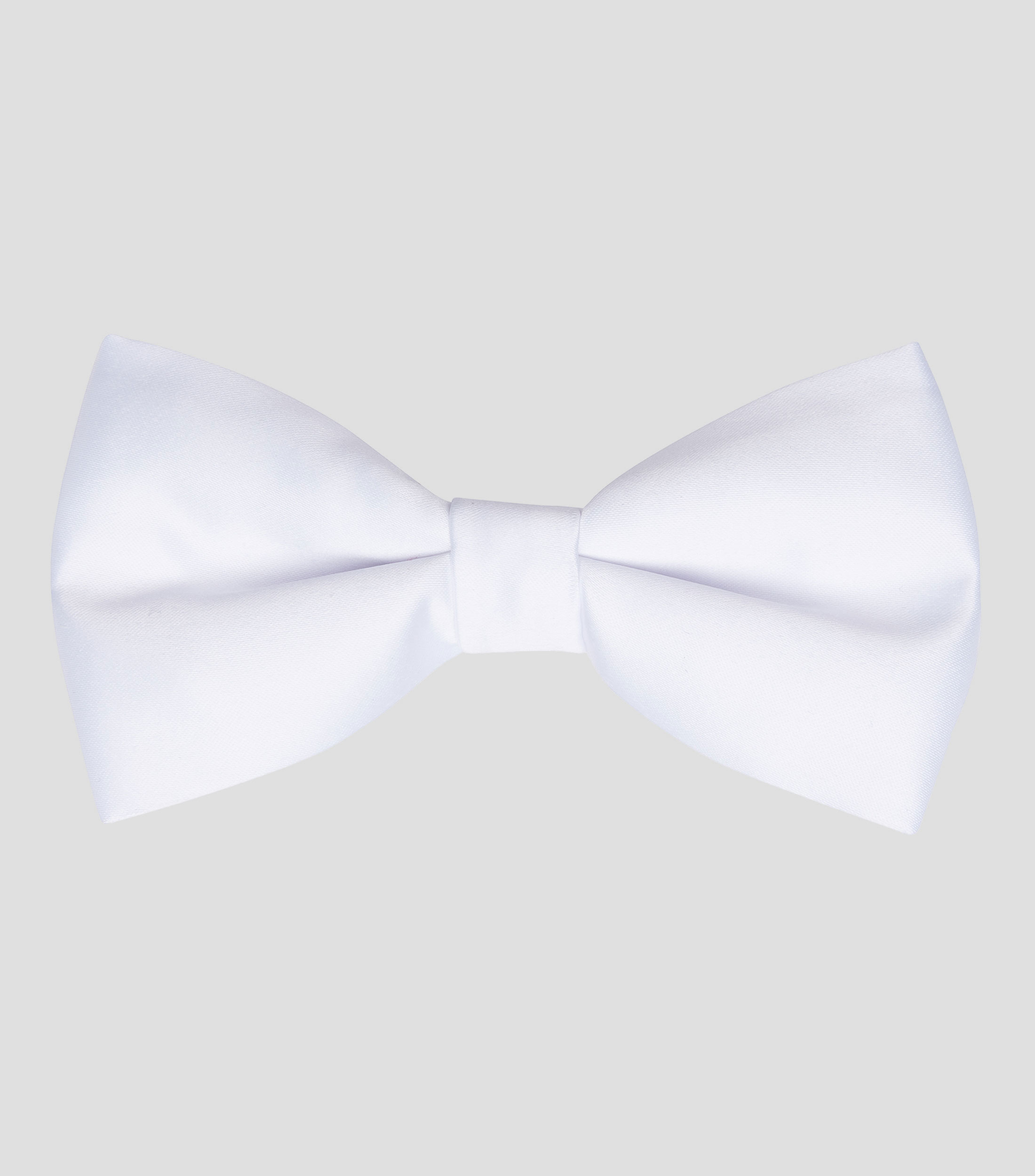 Corbata de Moño