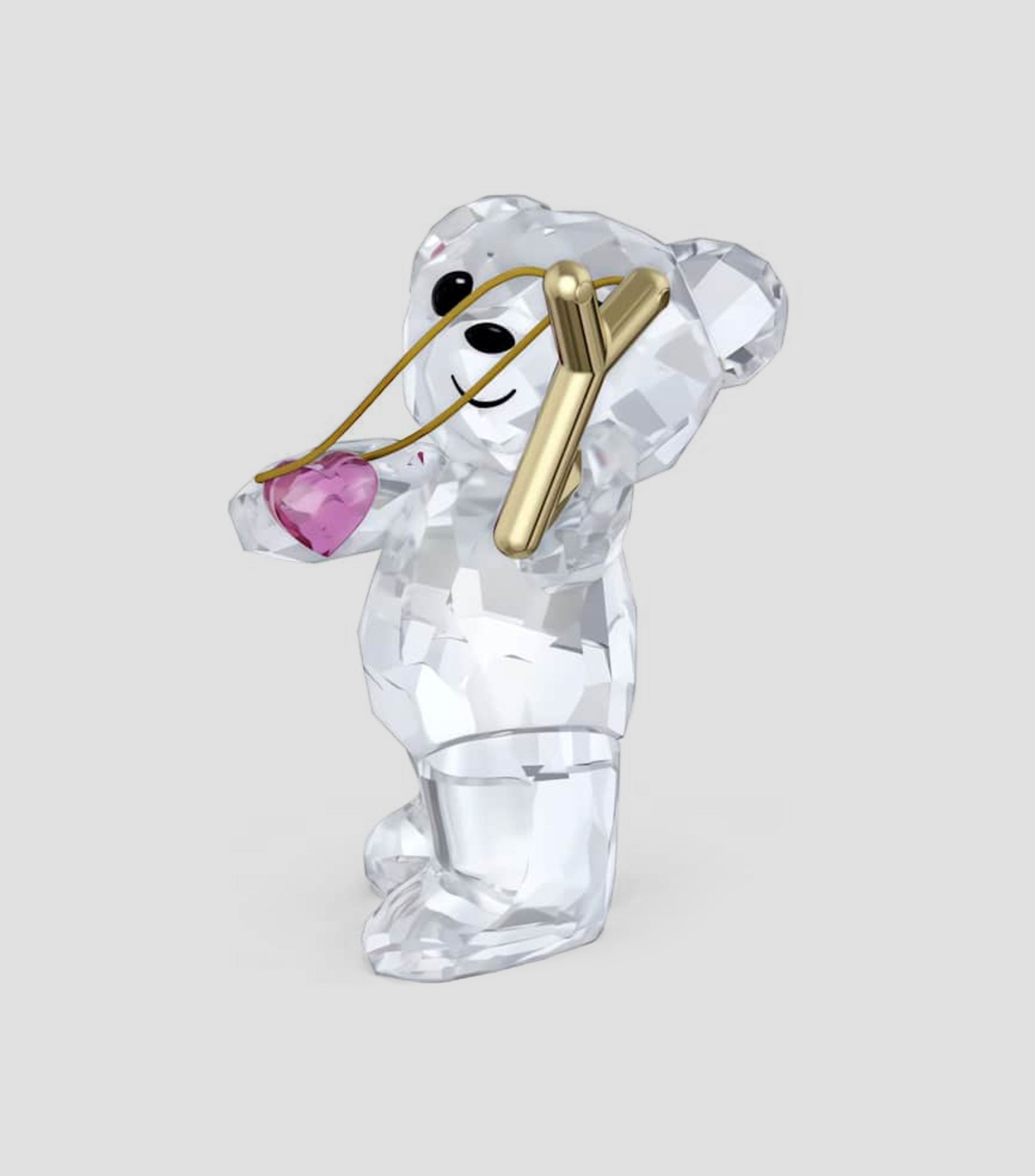 Figura decorativa Bear Love