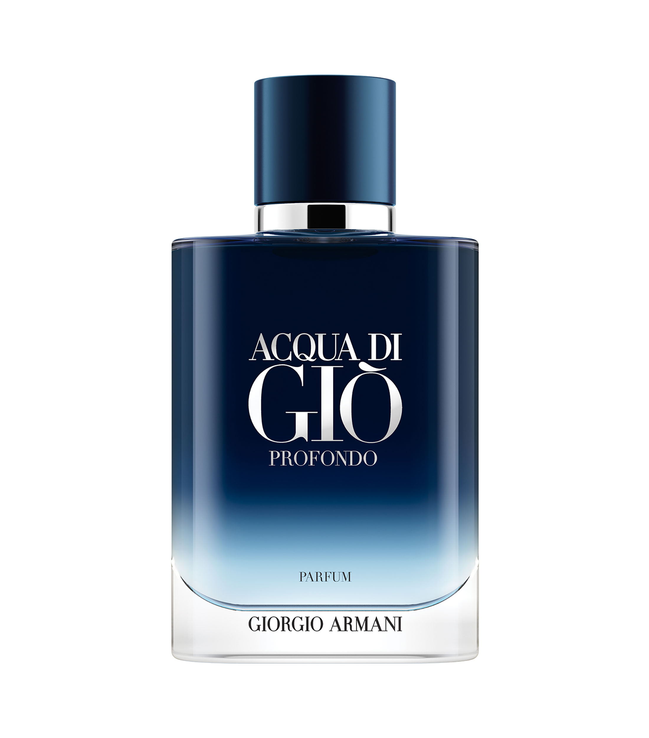 Perfume Acqua di Giò Profondo Eau de Parfum, 100 ml para Hombre