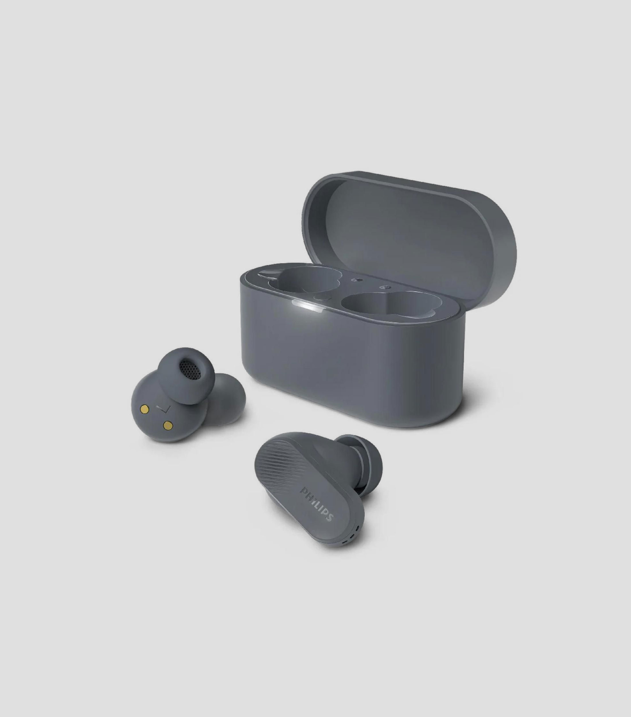 Audífonos Inalámbrico Bluetooth TWS con cancelación de ruido