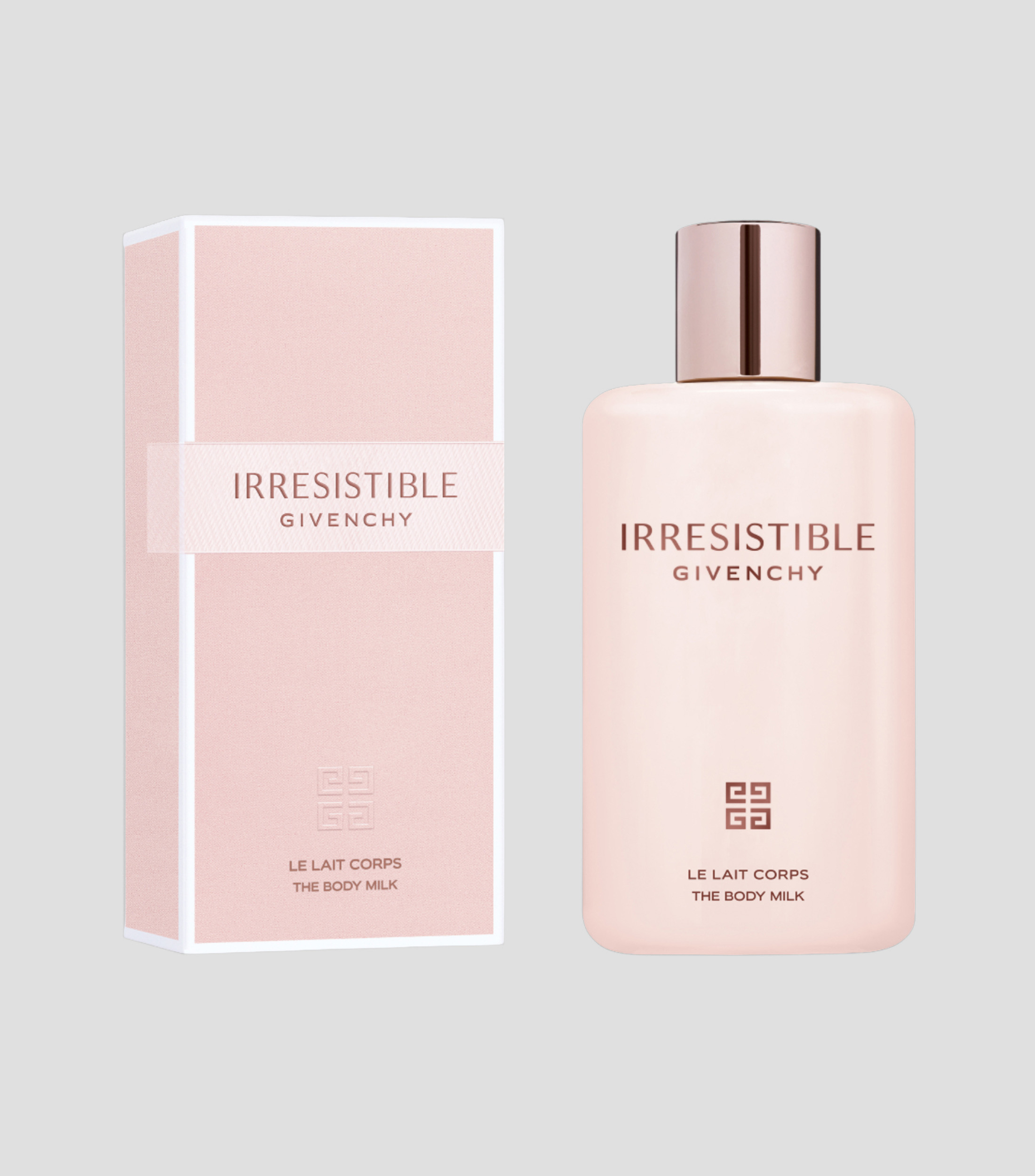 Crema humectante de día Irresistible, 200 ml