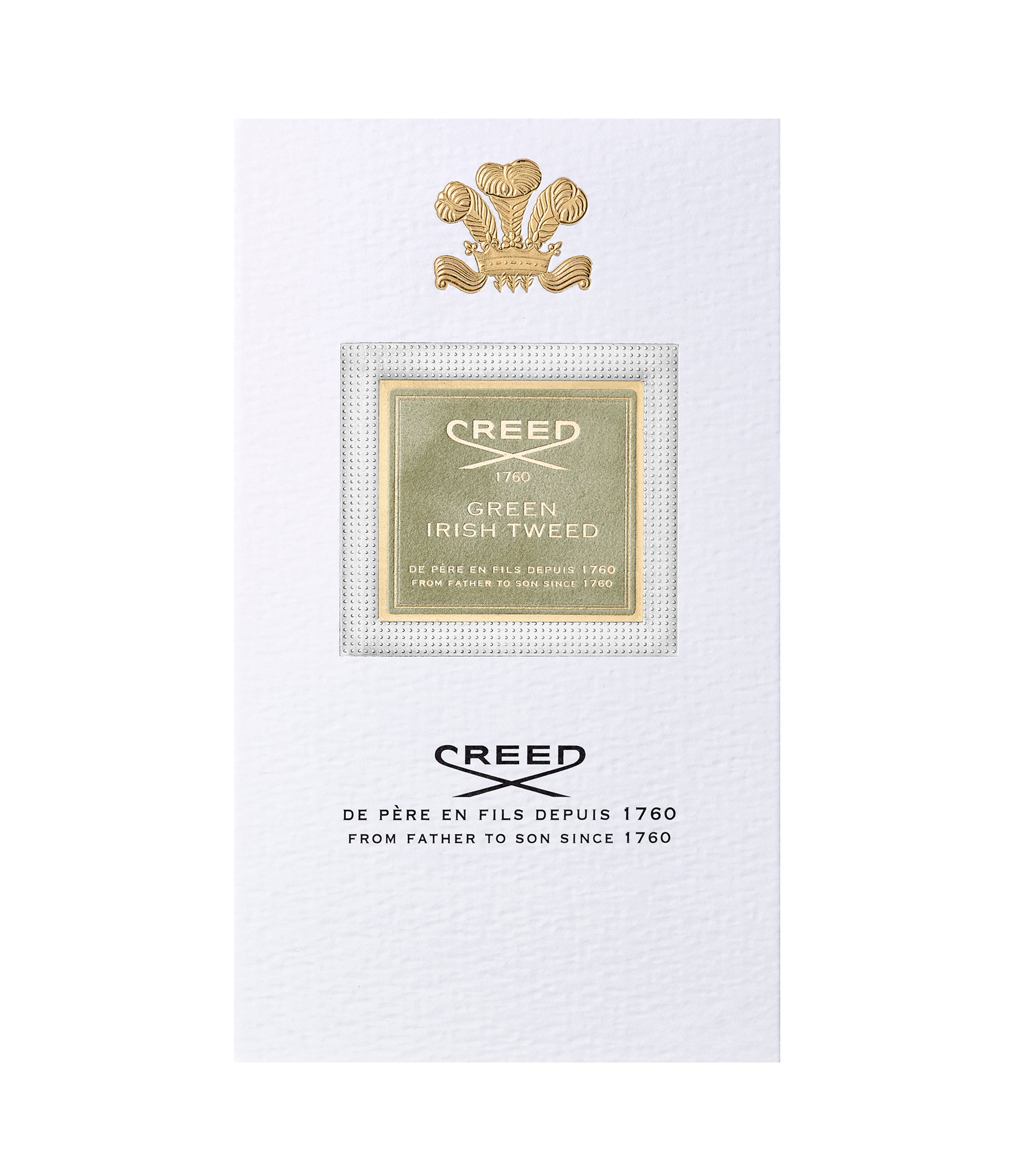 Perfume Green Irish Tweed, Eau de Parfum 50 ml para Hombre