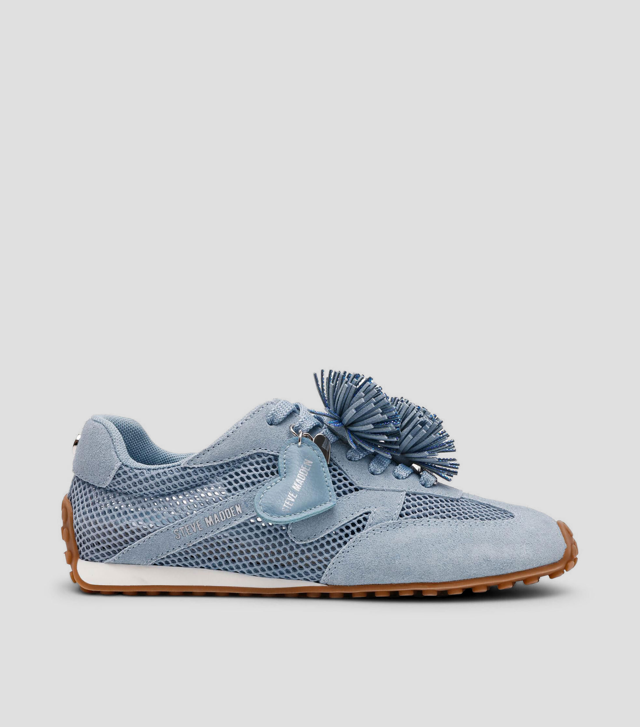 Tenis casuales Coheart Mujer
