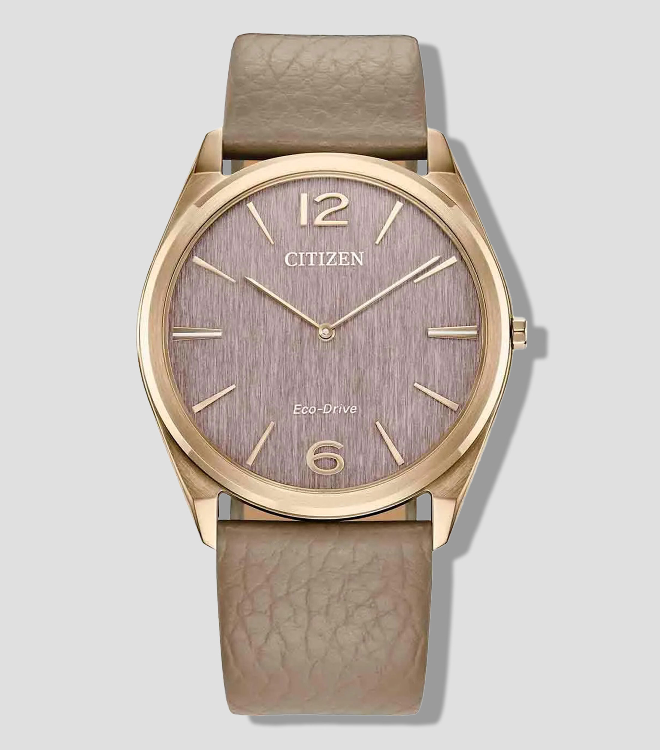 Reloj para mujer Classic Suratto de Vestir, Oro rosa