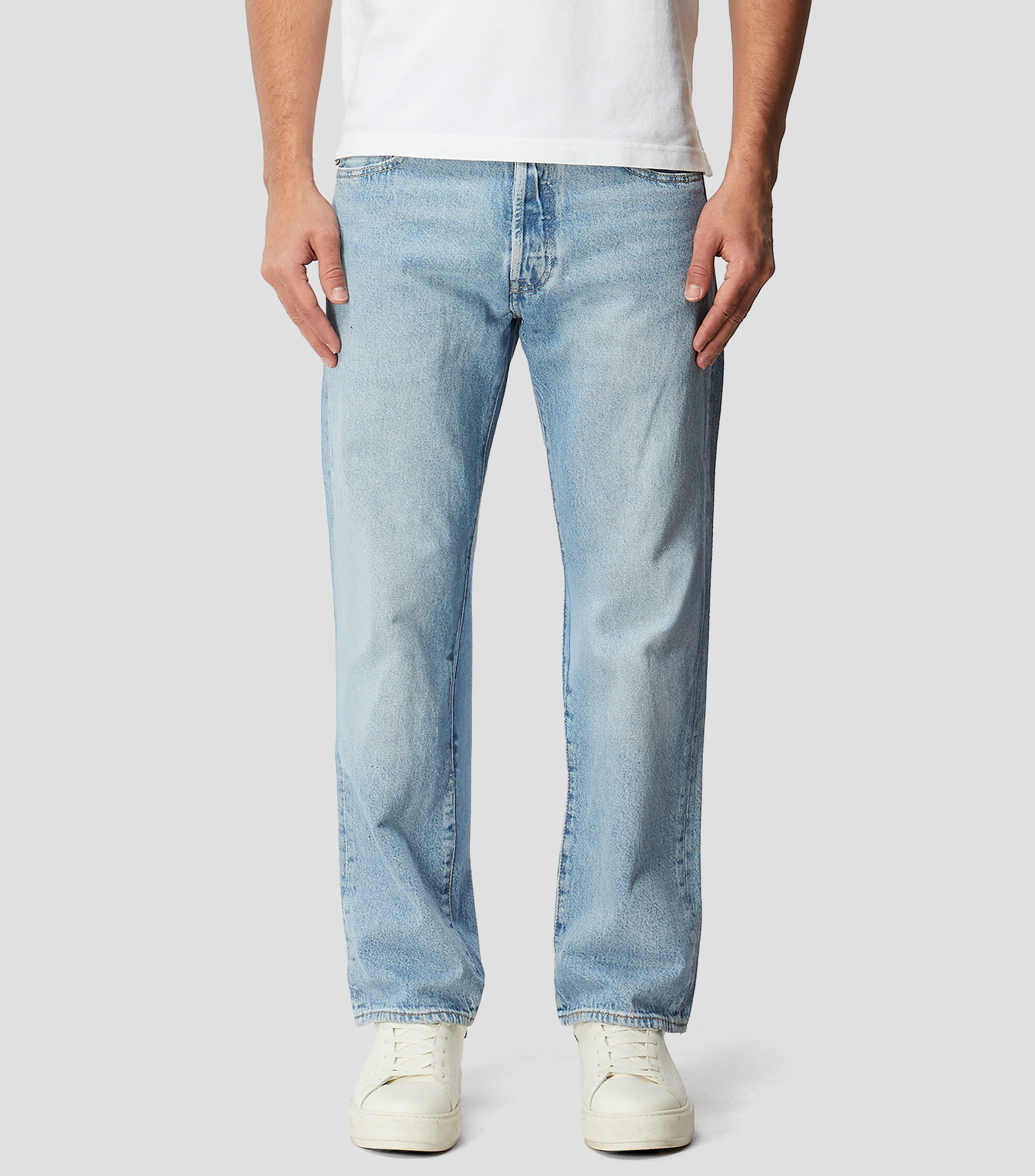 Jeans 501 regular Hombre