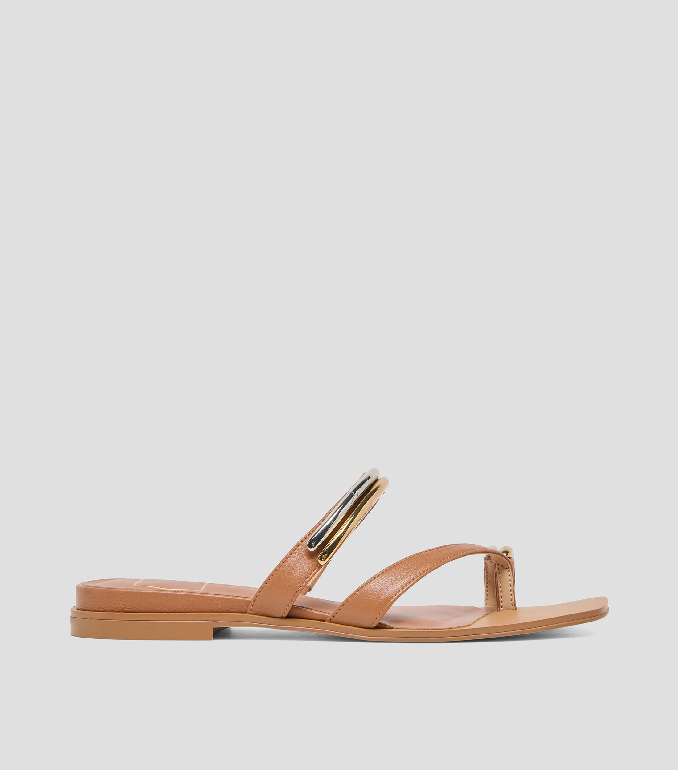 Sandalias con Tacón bajo cuadrado Tarina Mujer