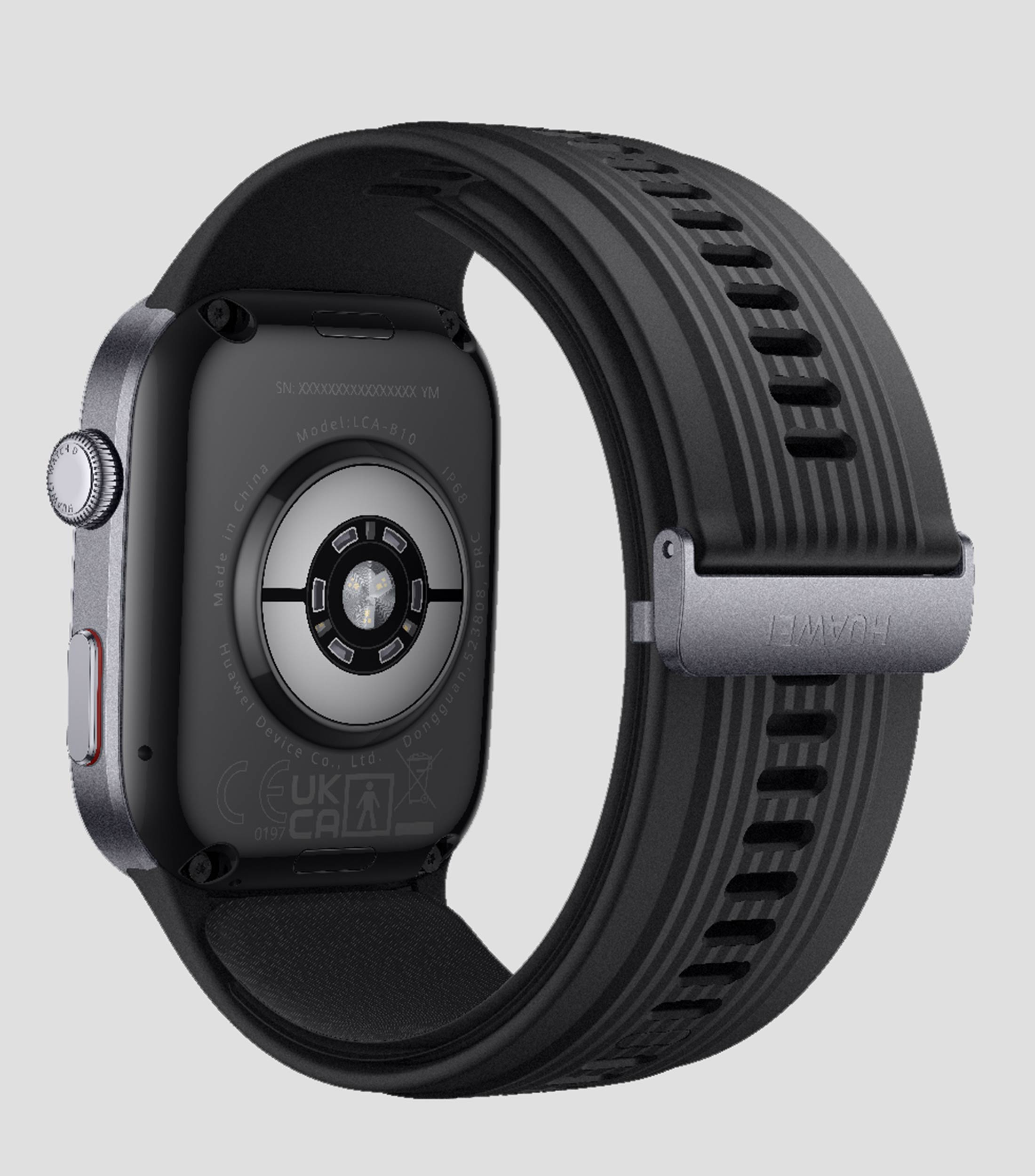 Smartwatch D2, Unisex