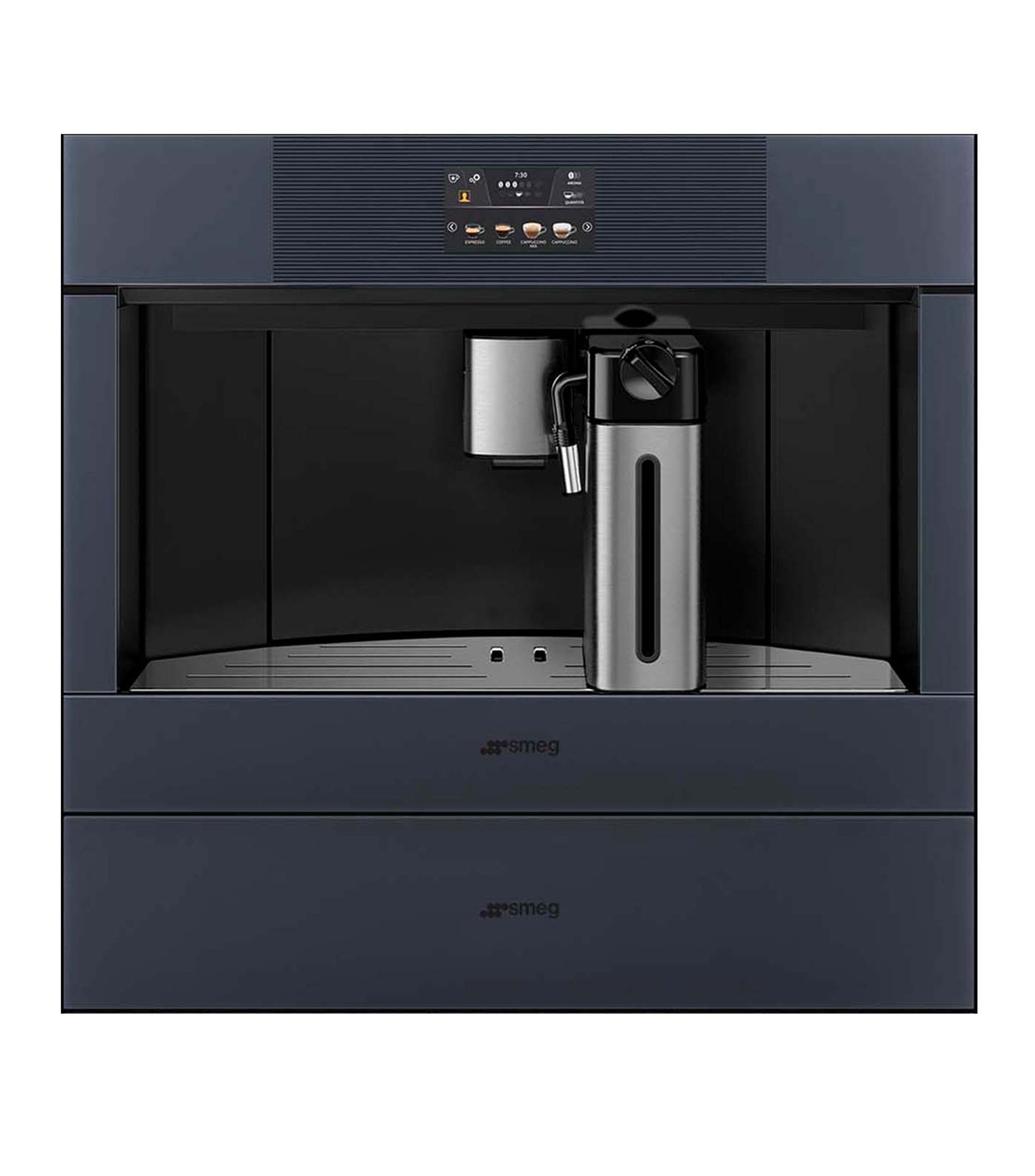 Cafetera de Empotre 60 cm NG