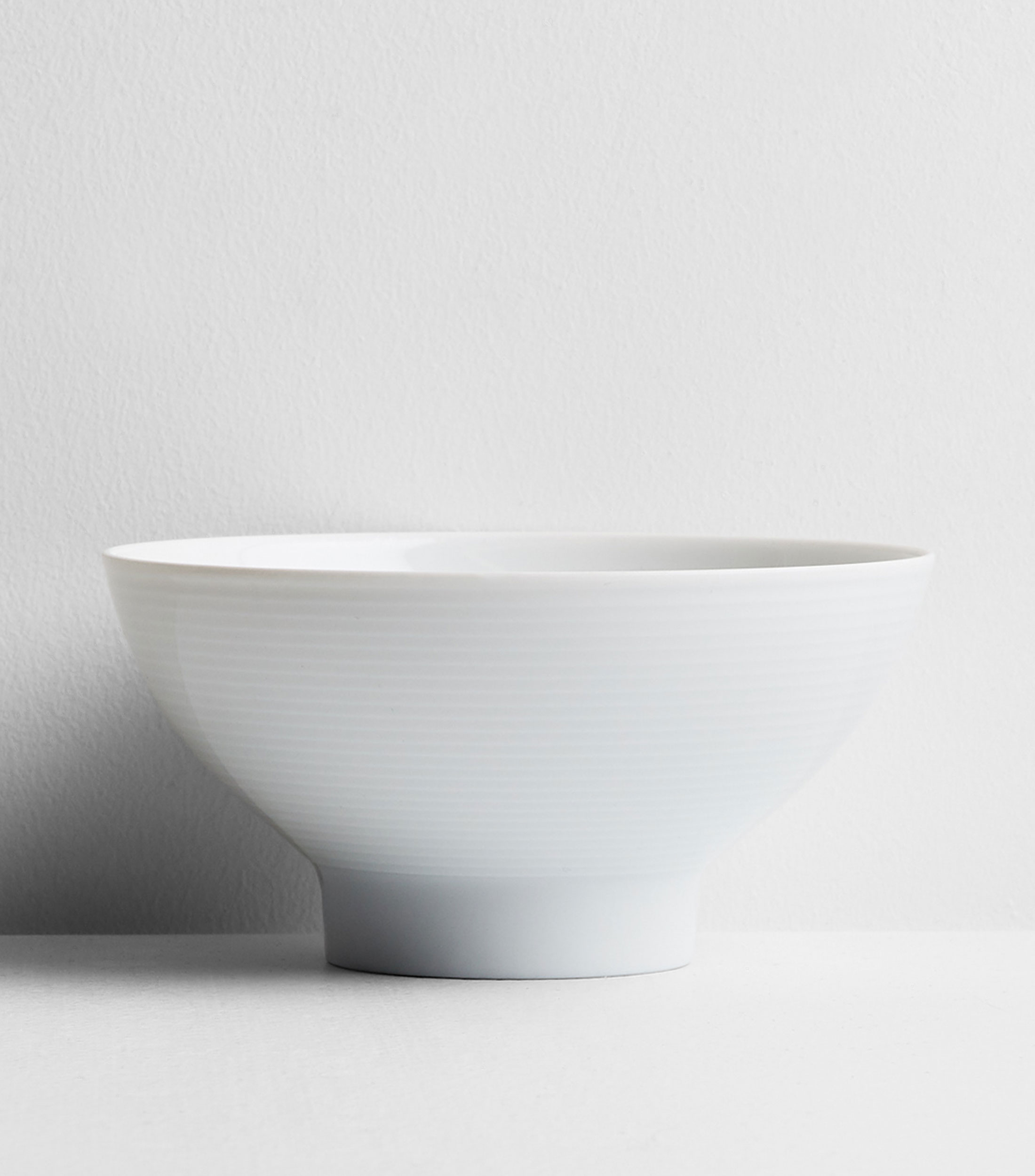 Bowl de Servicio