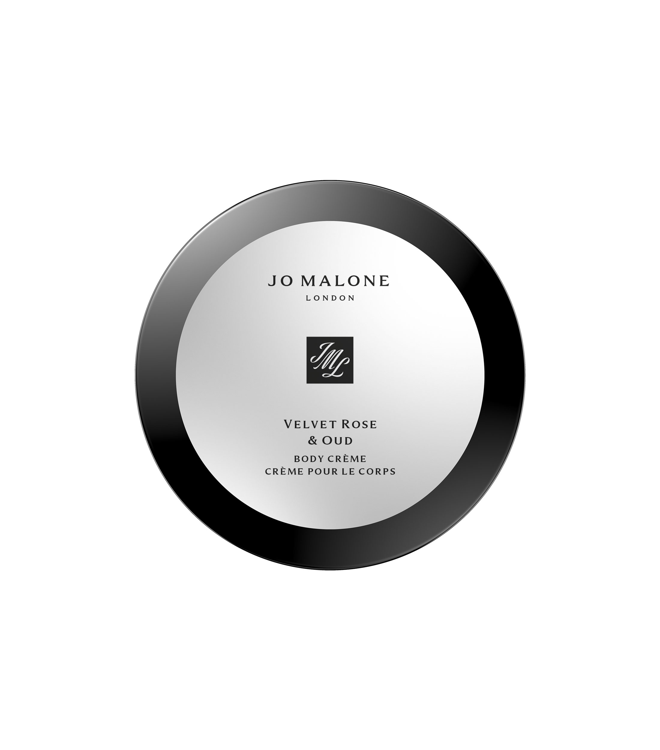 Crema corporal perfumada Velvet Rose amp Oud, 200 ml Unisex