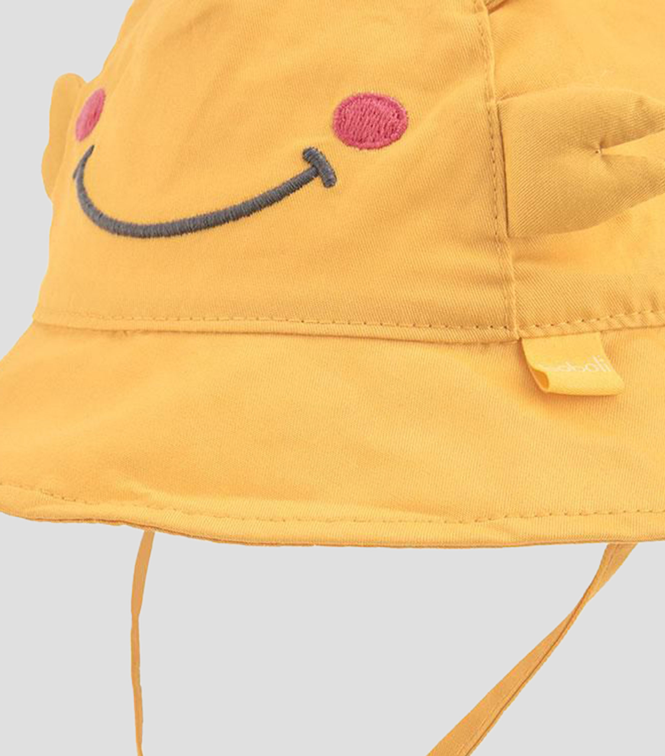 Gorro pescador cangrejo Bebé
