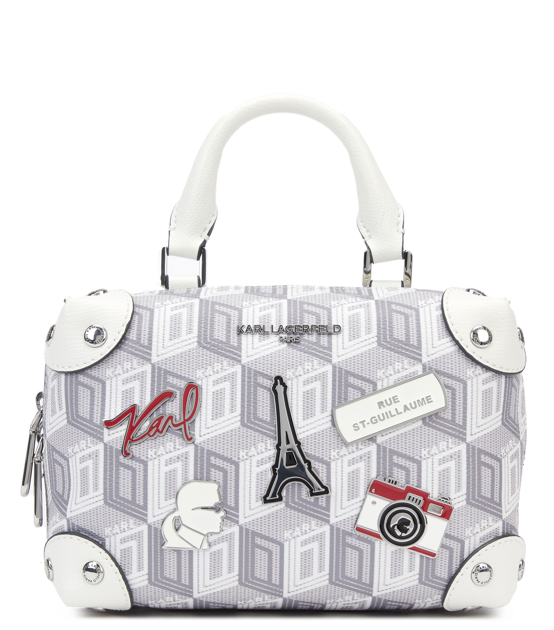 Bolsas karl lagerfeld on sale palacio de hierro