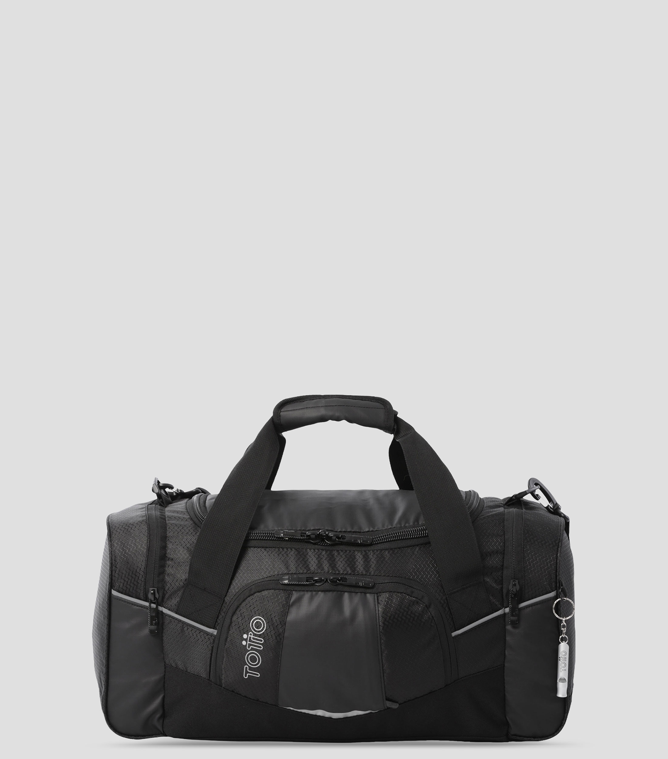 Maleta Tula Teck 3.0 negra