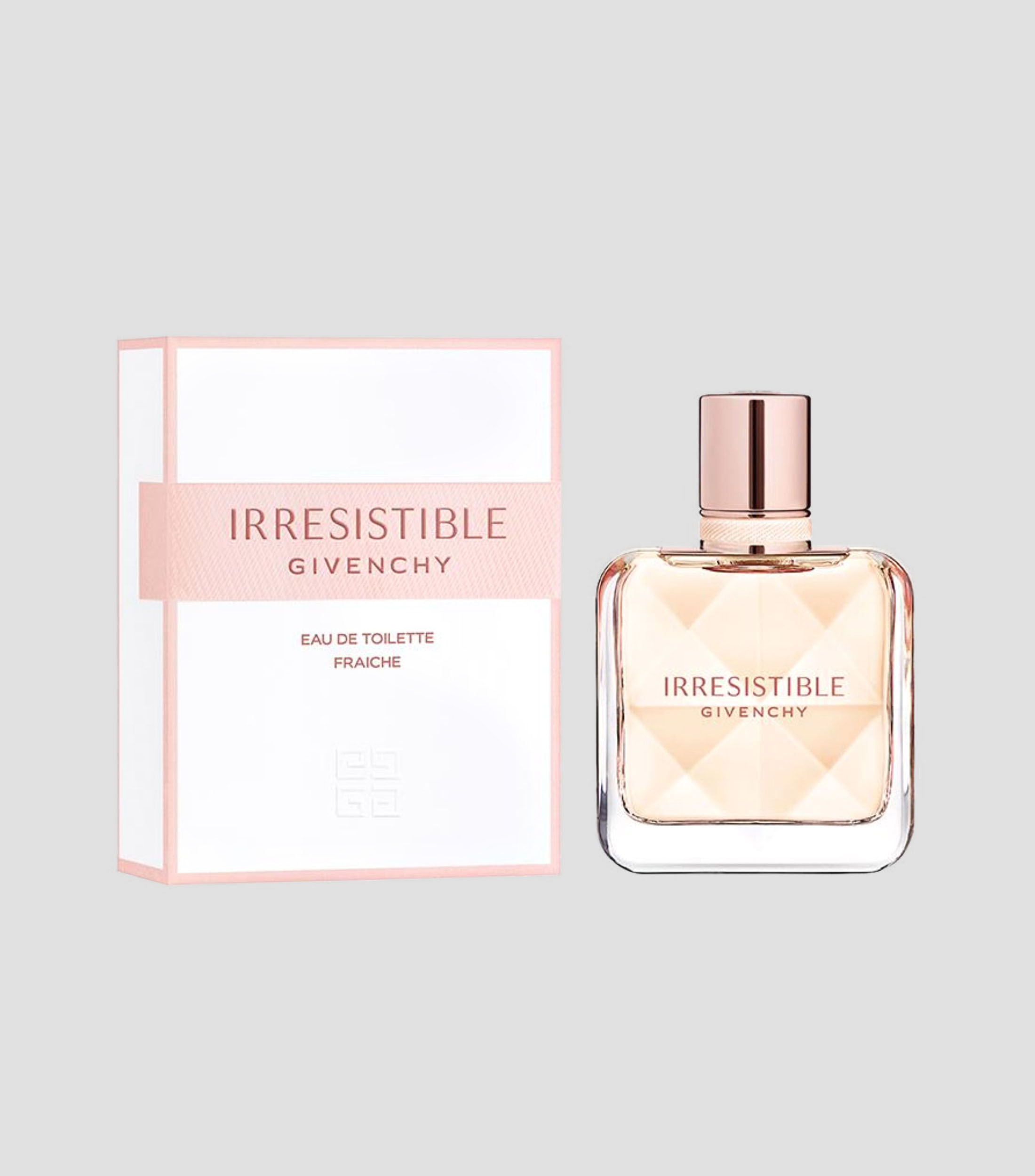 Perfume, Irresistible Eau de Toilette Fraiche, 35 ml Mujer