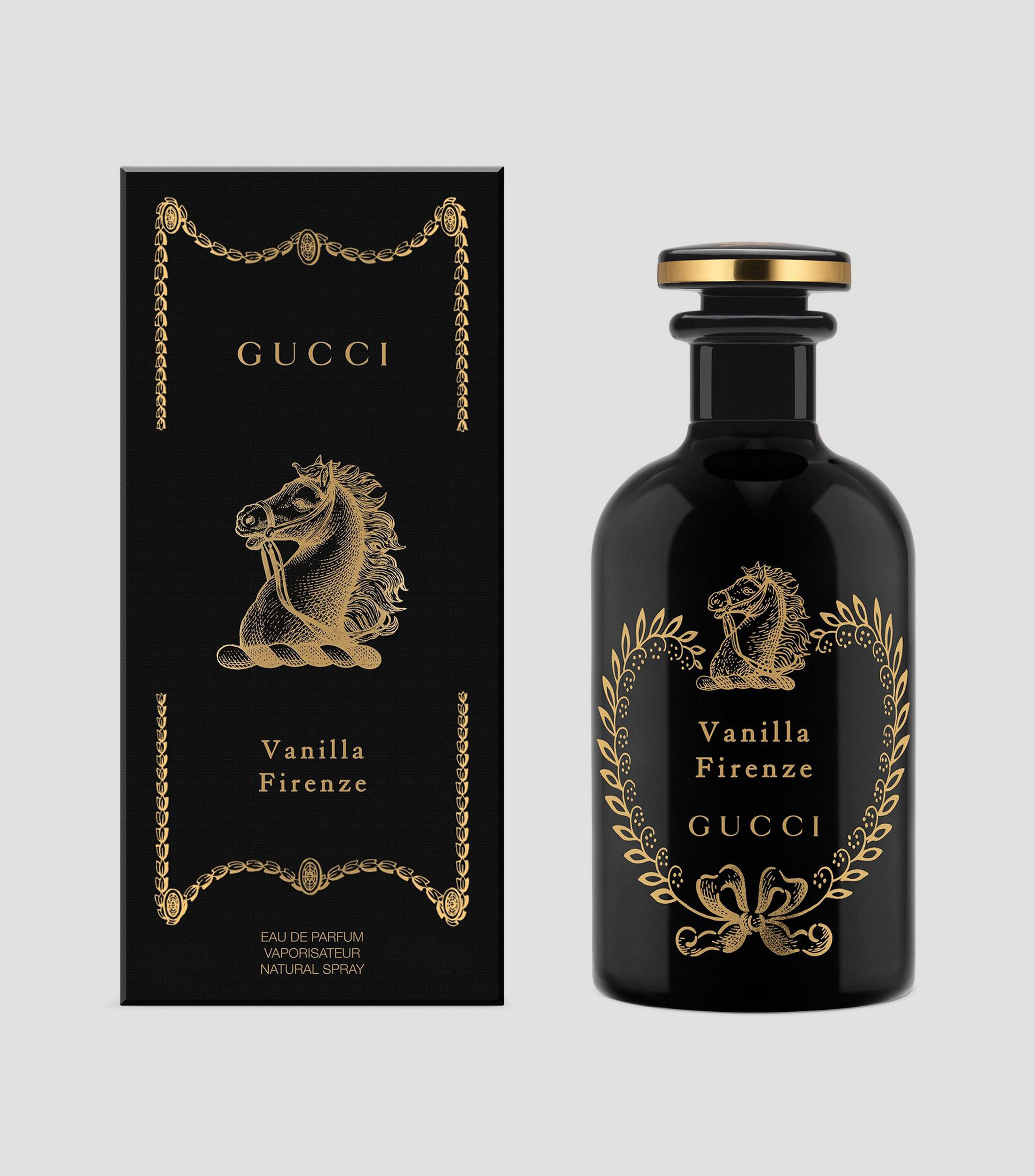 Perfume The Alchemist Garden Vanilla Firenze, Eau de Parfum 100 ml Unisex