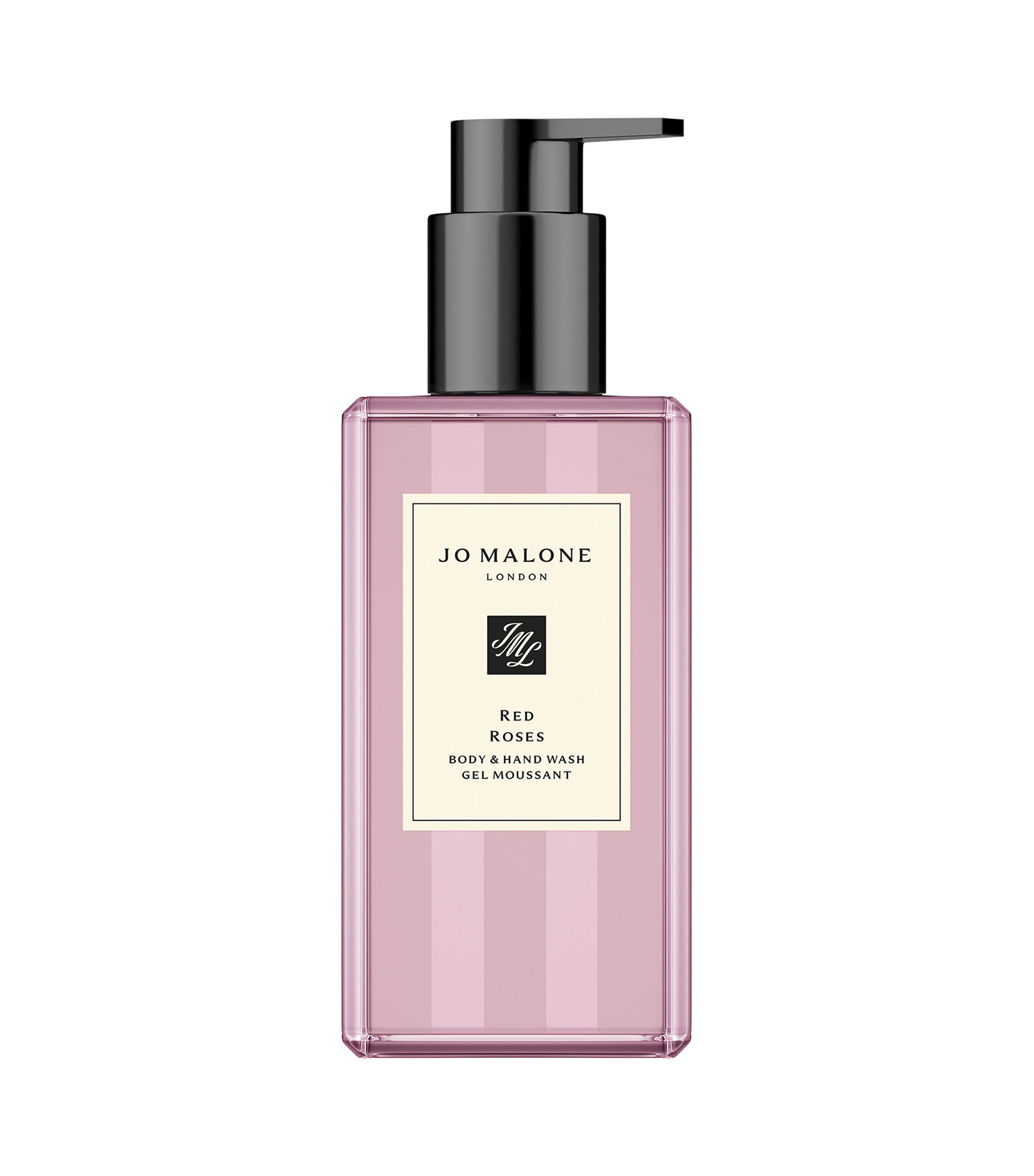 Jo Malone London Red Roses, Body & Hand Wash, 250 ml El Palacio de Hierro