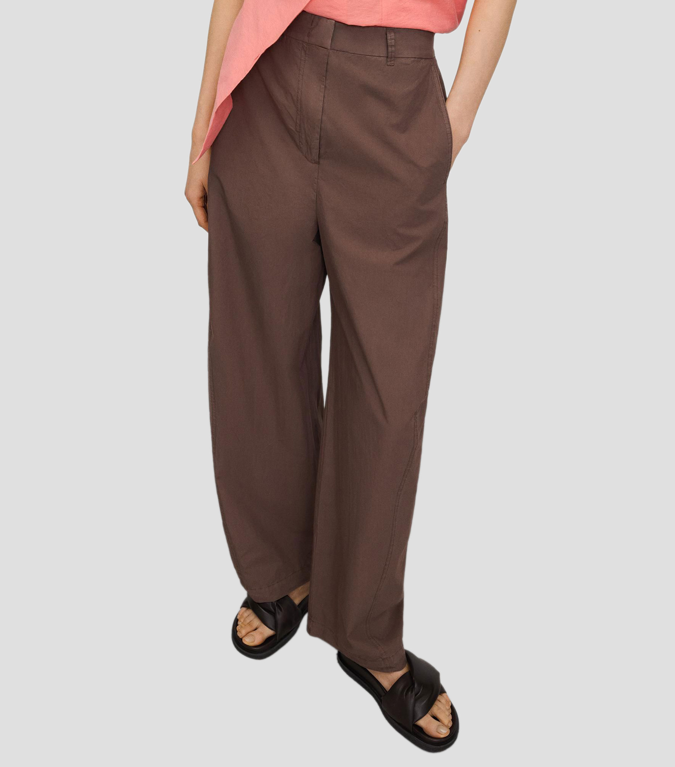 Pantalón casual Mujer