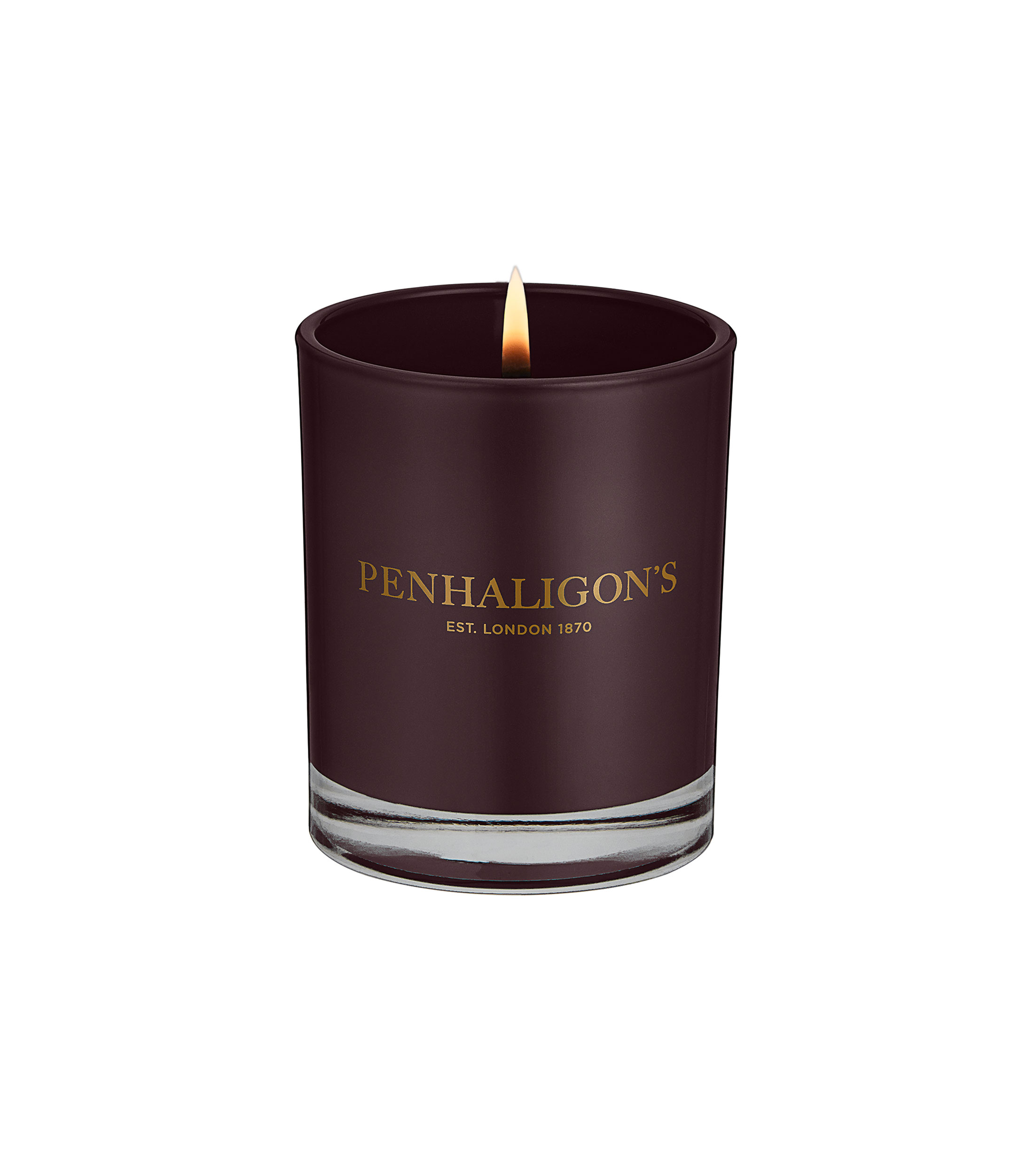 Vela aromática Corinth Linen