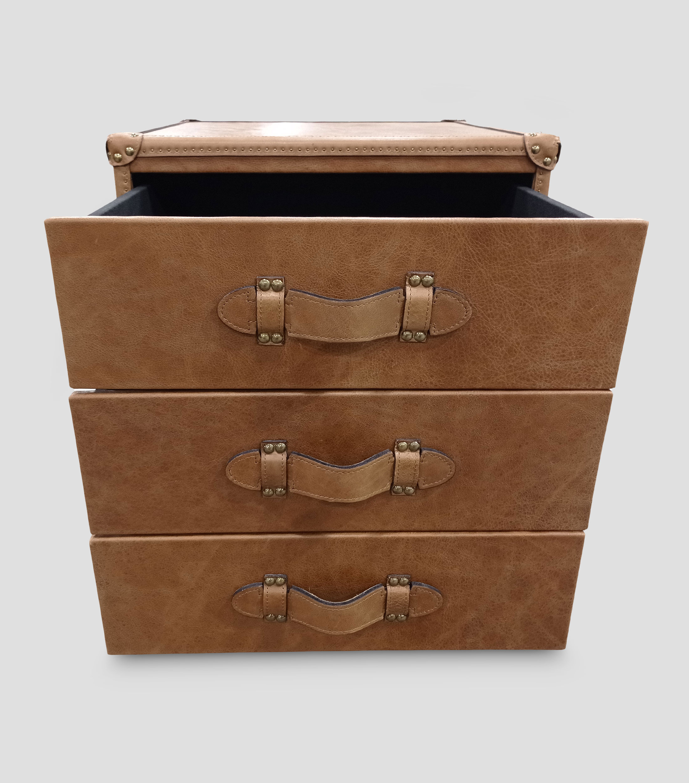 Buro Sherbone en madera