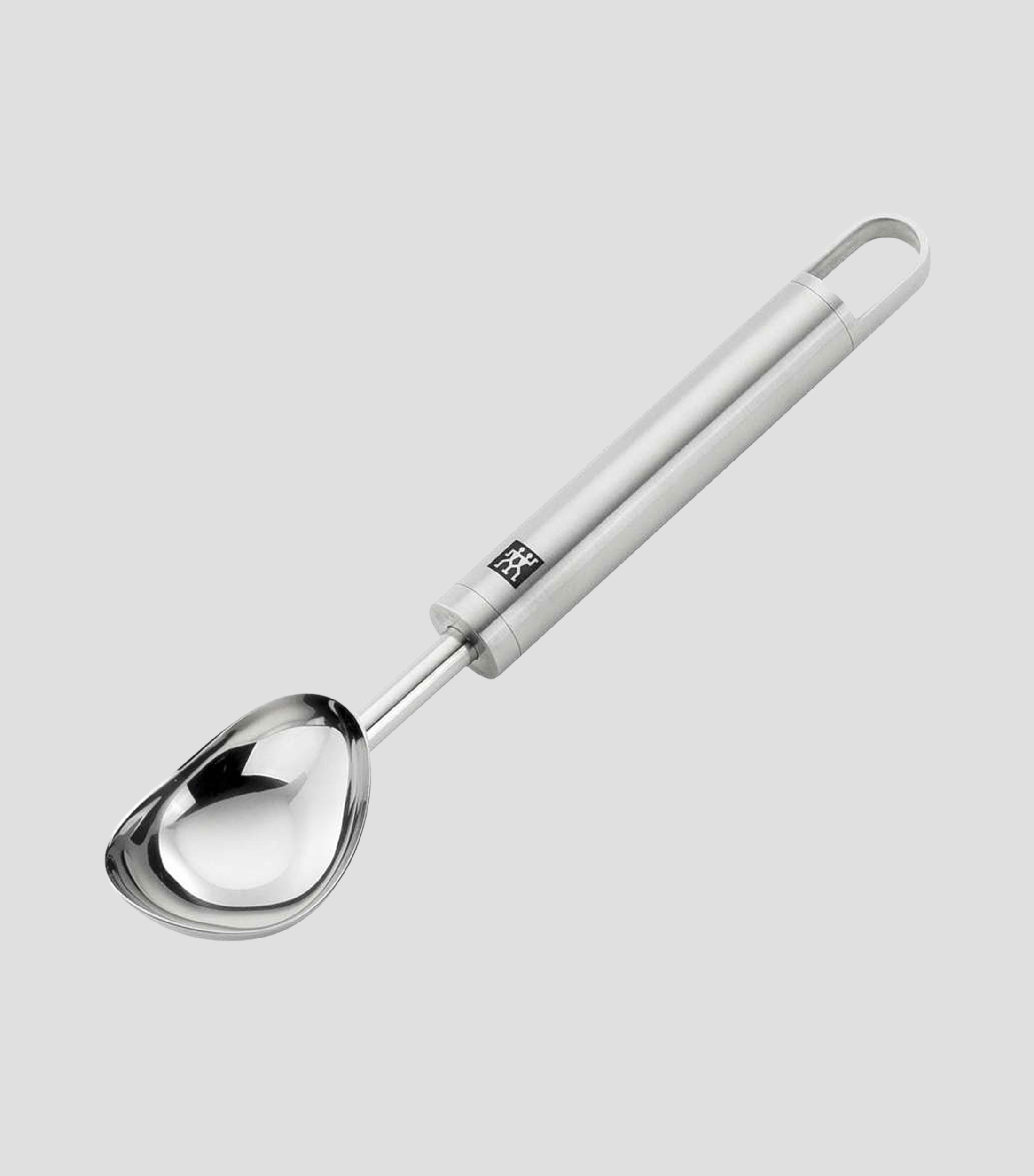 Cuchara para Helado en acero inoxidable