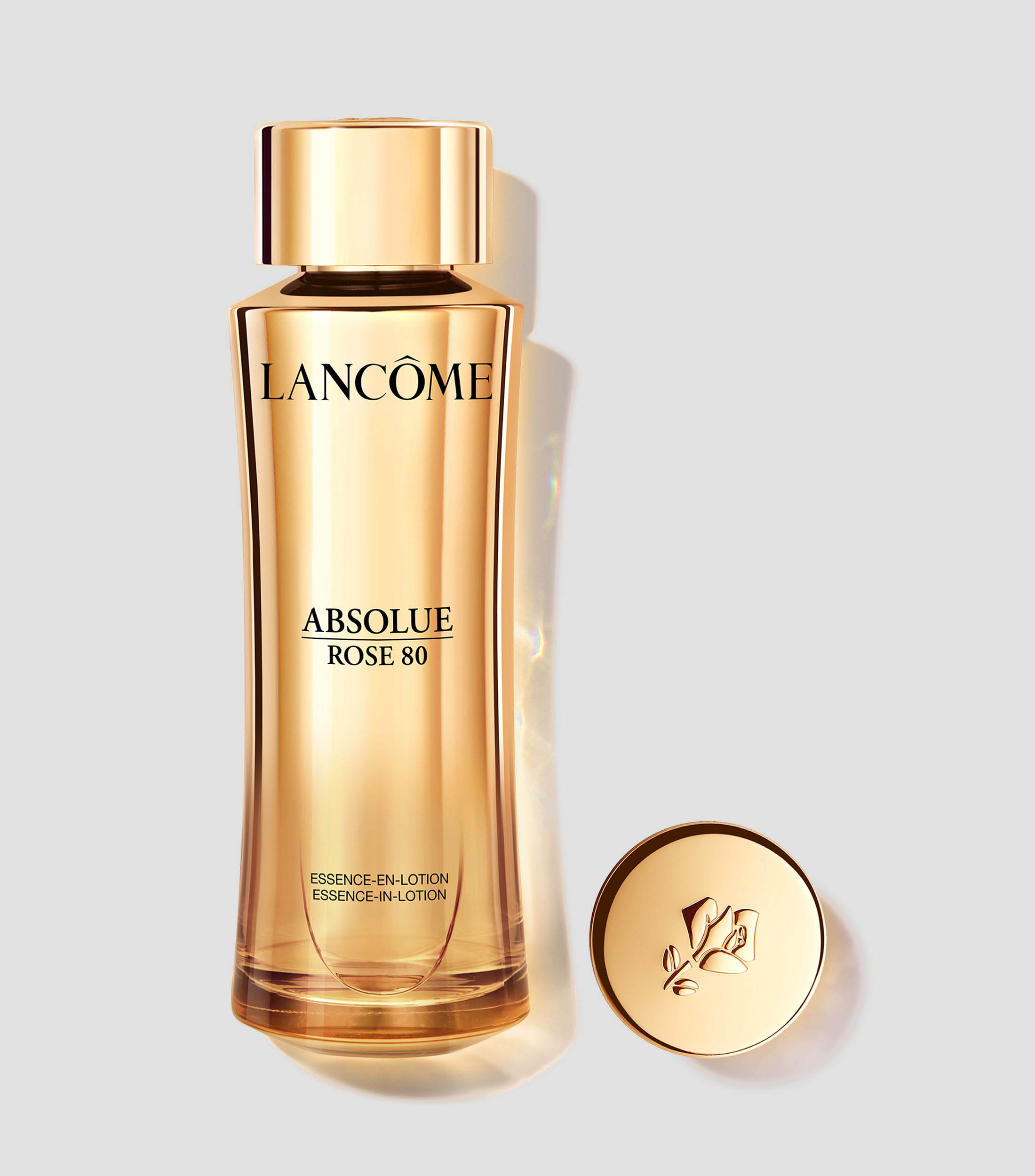 Loción Facial Hidratante Absolue Rose 80, 150 ml