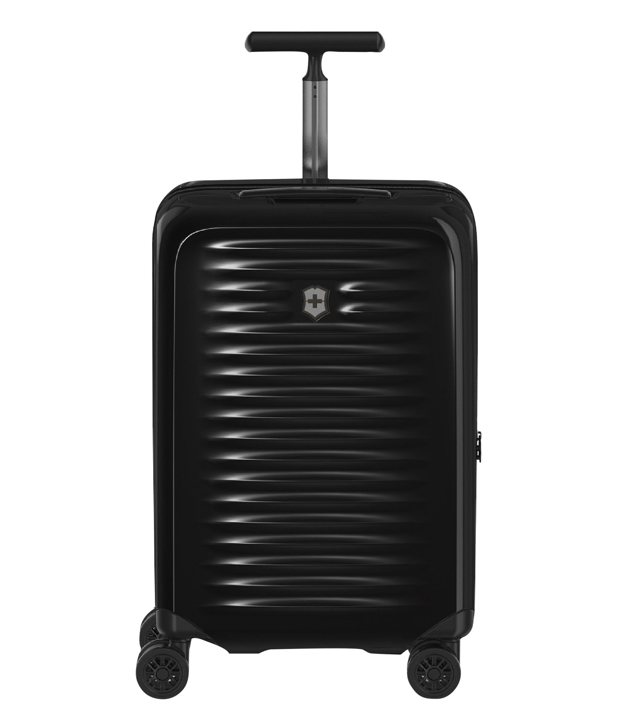 Maleta Airox de Cabina Negro