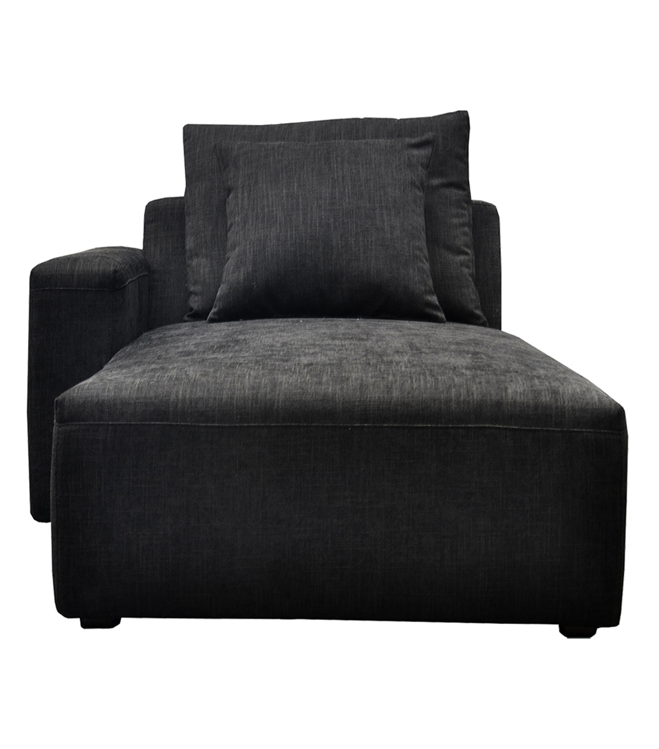 Liz Muebles Chaise Lounge Izquierdo Watson - El Palacio de Hierro