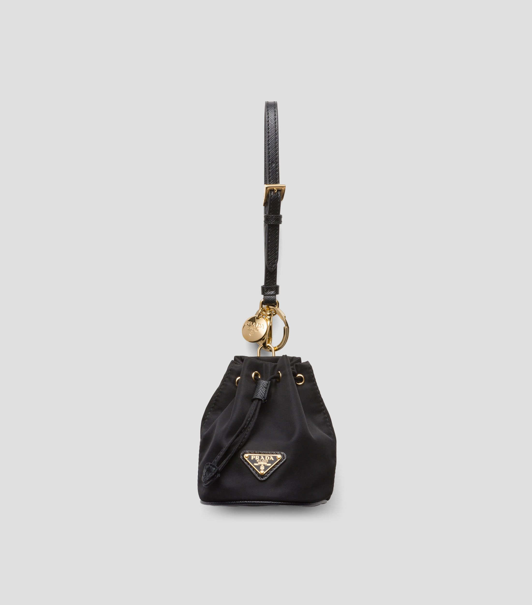 Llavero Mini Pouch Mujer