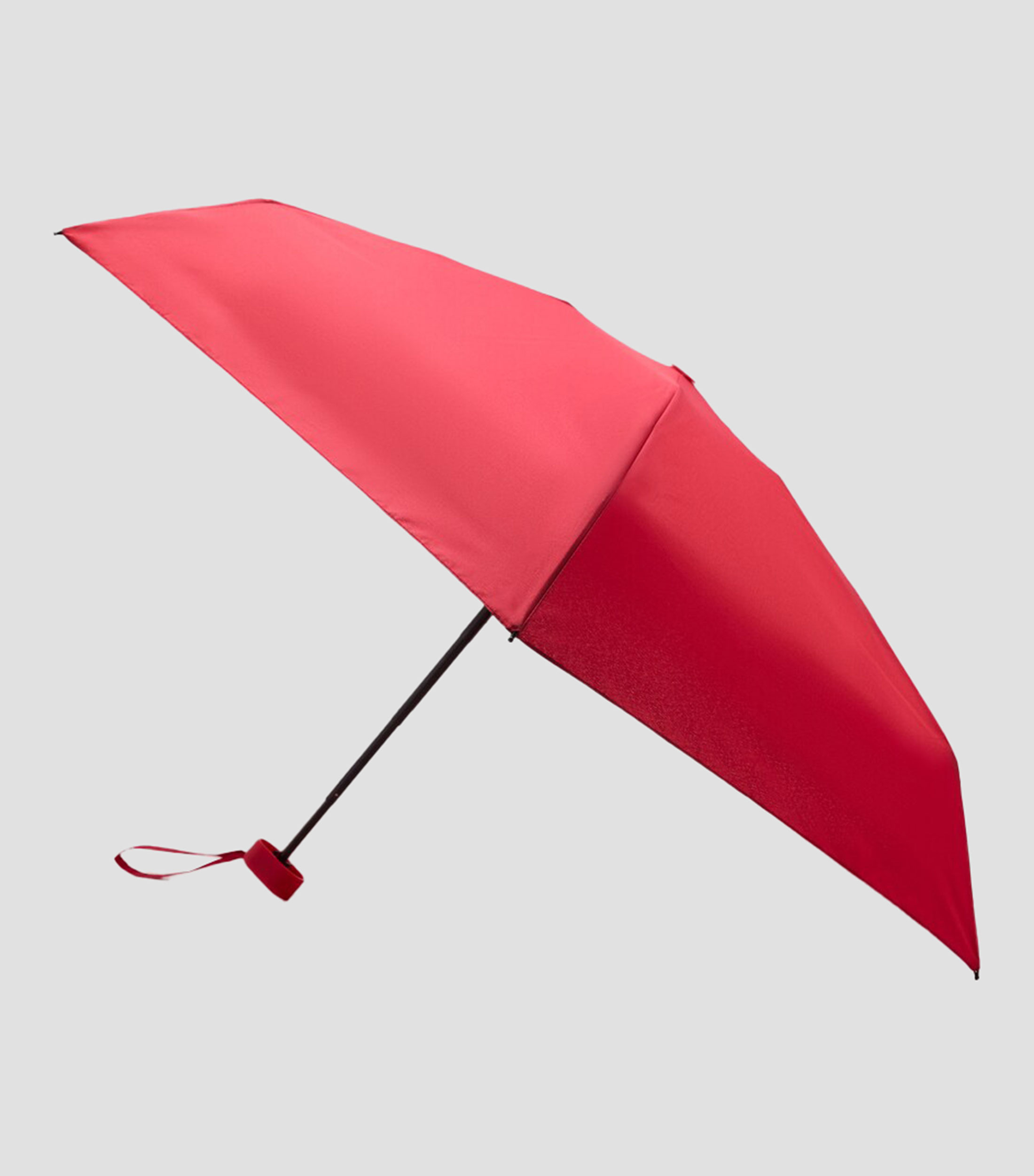 Sombrilla plegable mini Mujer