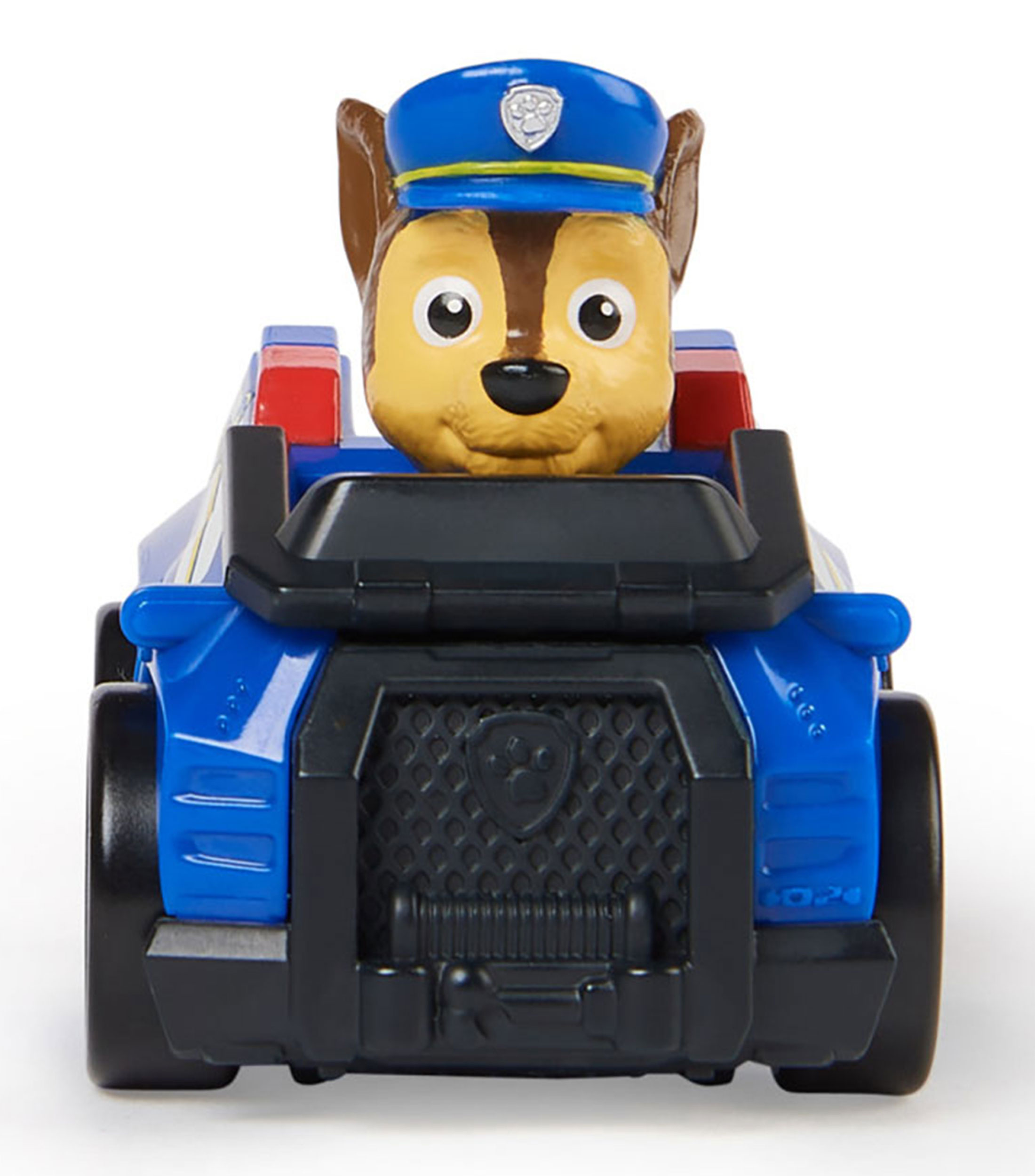 Vehículo de carreras de Chase