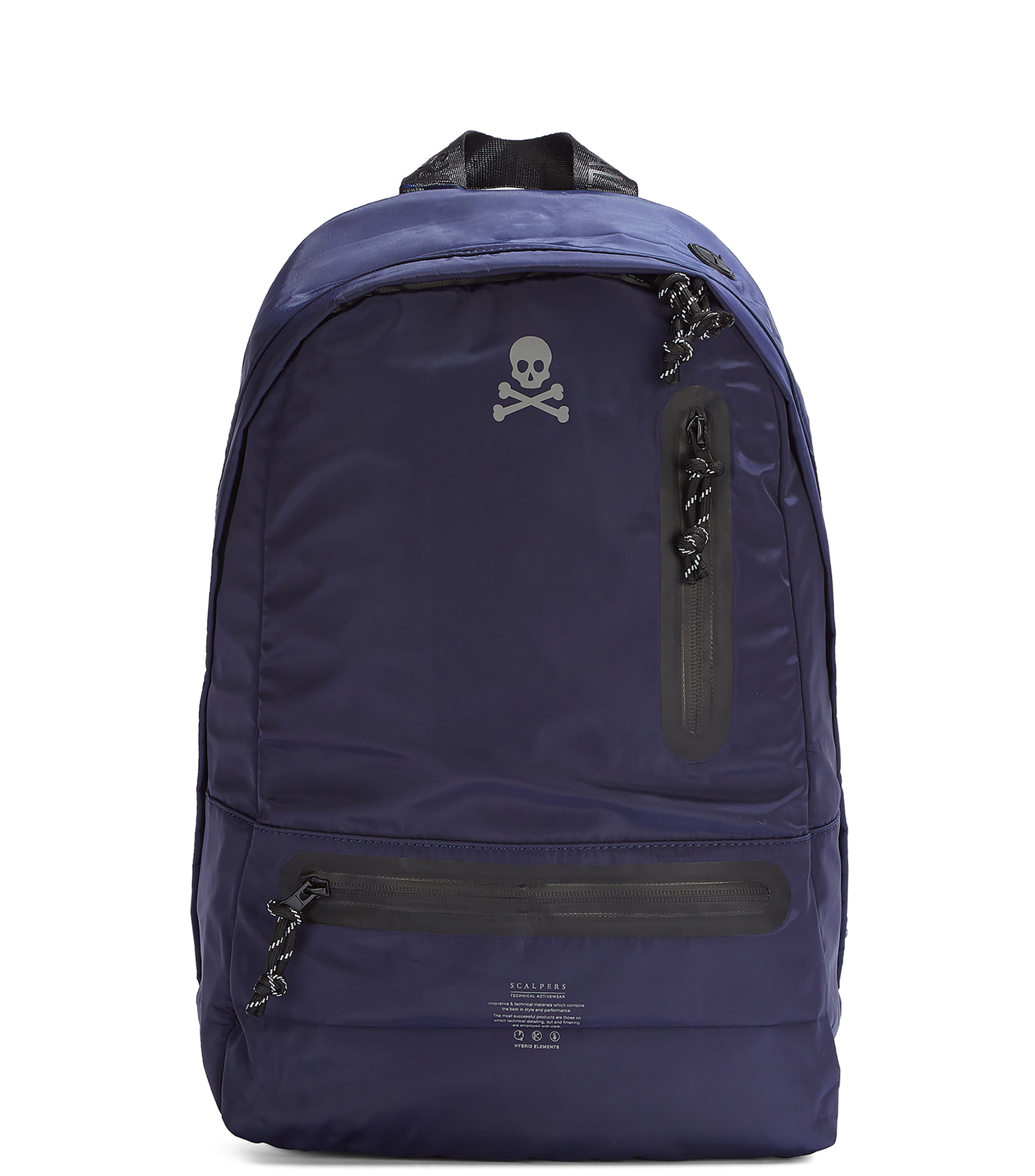 Mochila Scalpers Hombre on Sale, UP TO 52% OFF | agrichembio.com