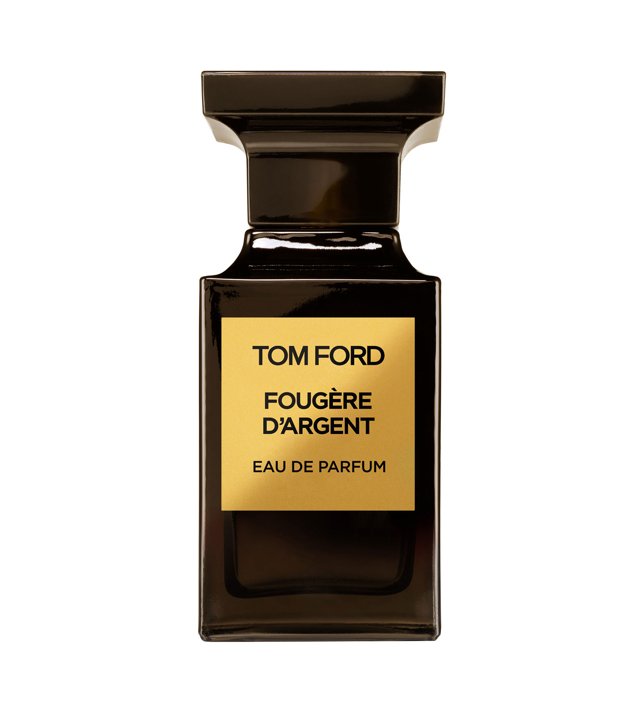 Perfume, Fougère D'Argent Eau de Parfum, 50 ml Unisex