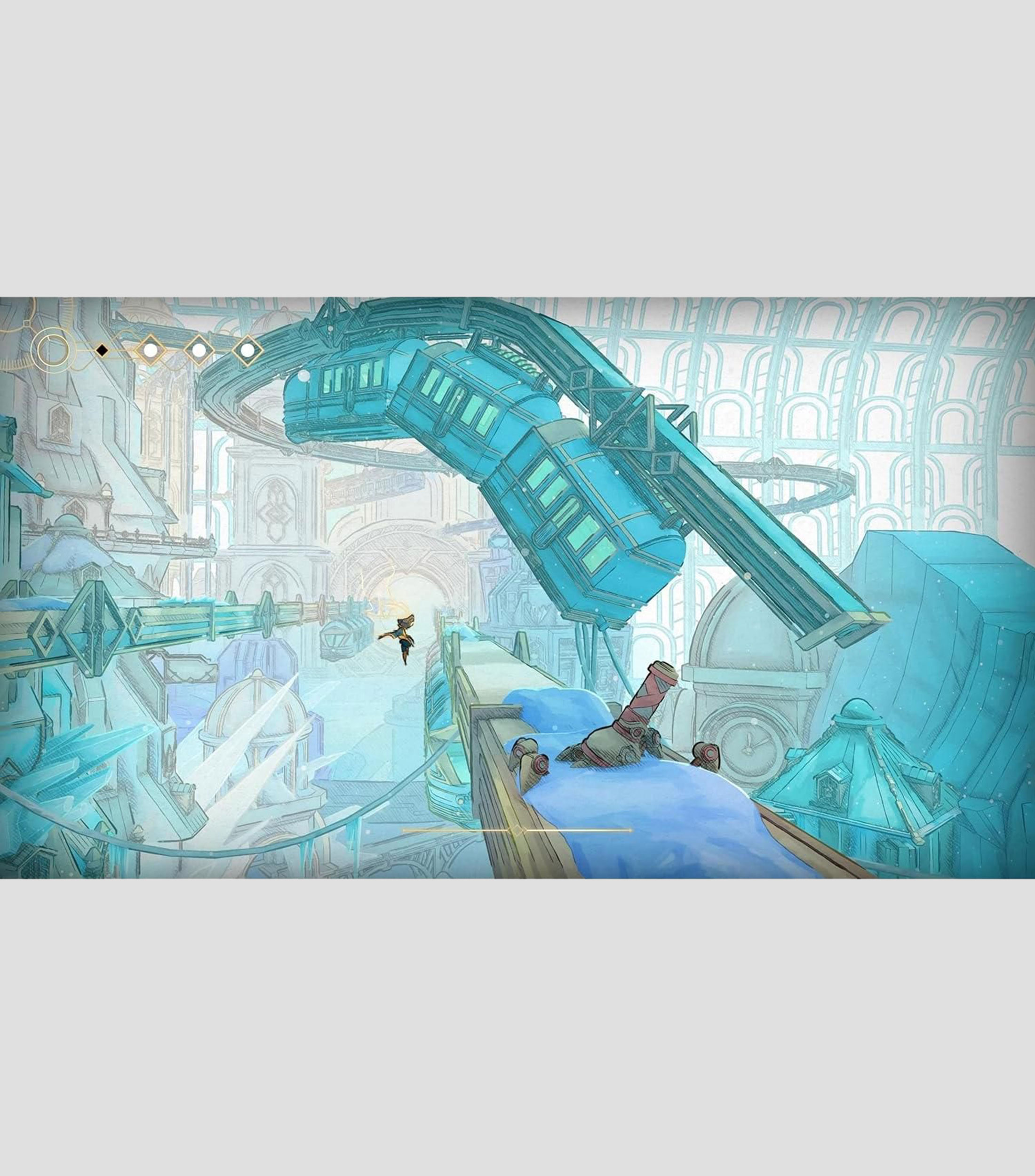 MIO Memories In Orbit PlayStation 5