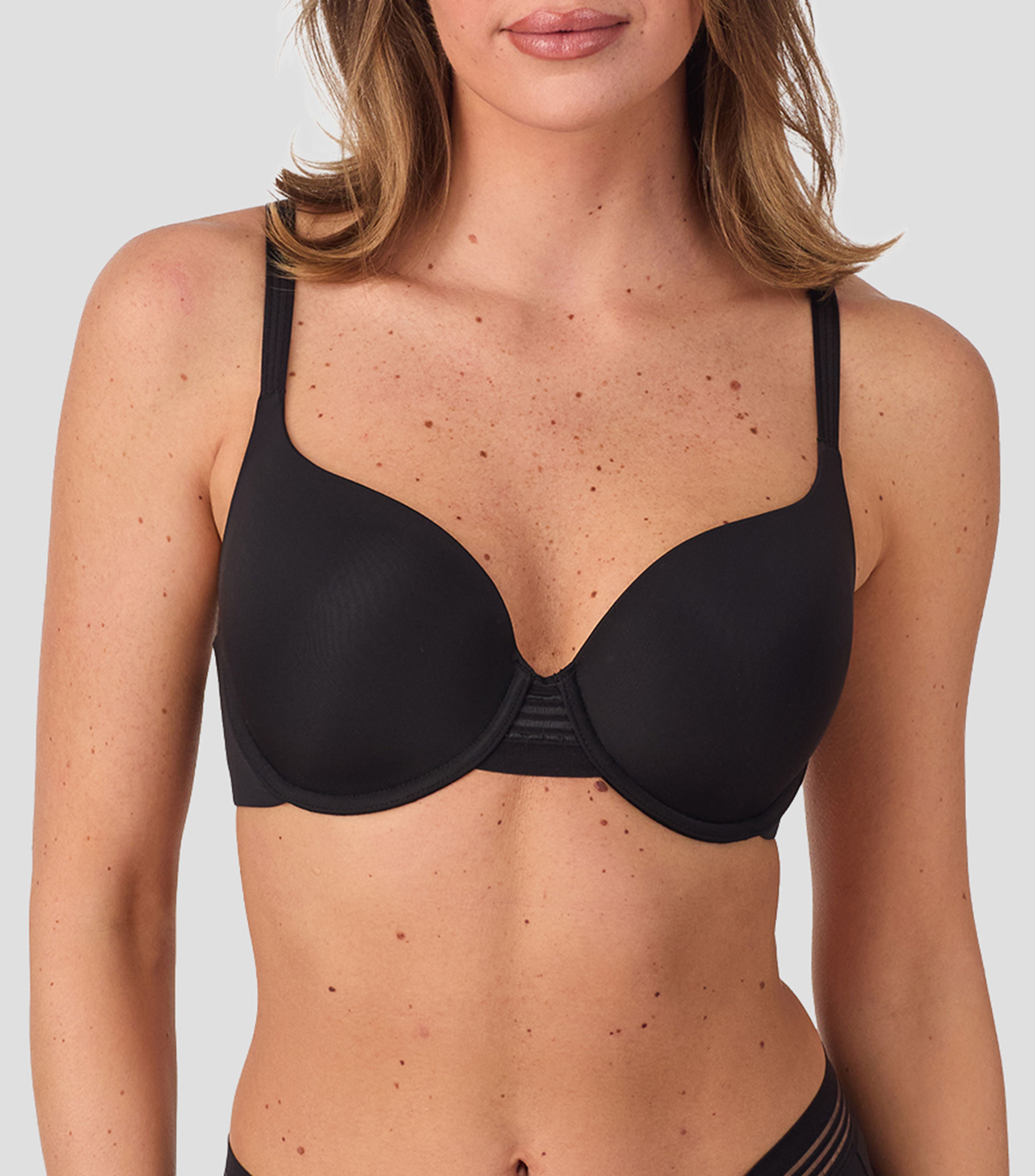 Brasier Second Skin
